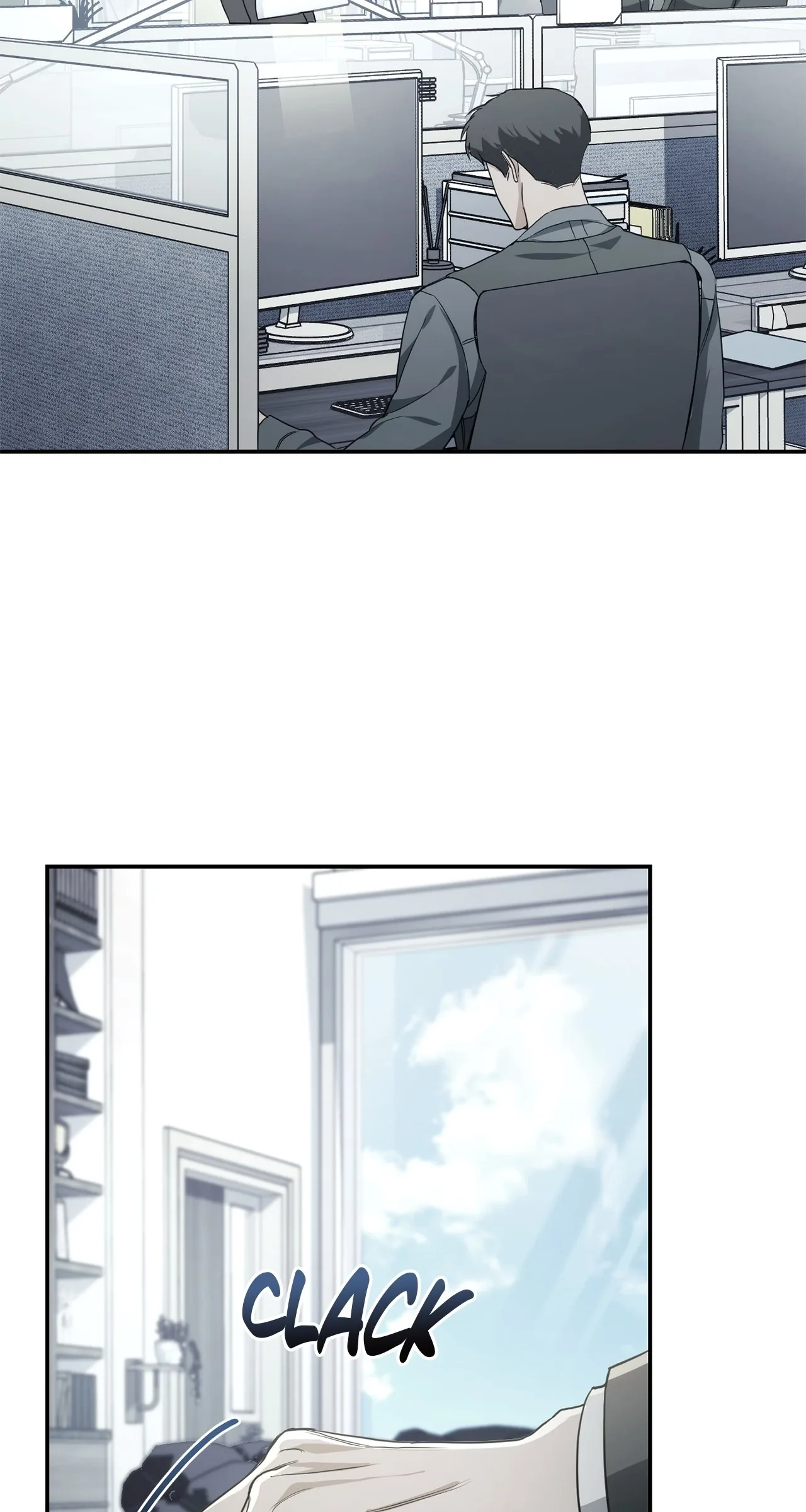 Unfinished Business Chapter 8 page 3