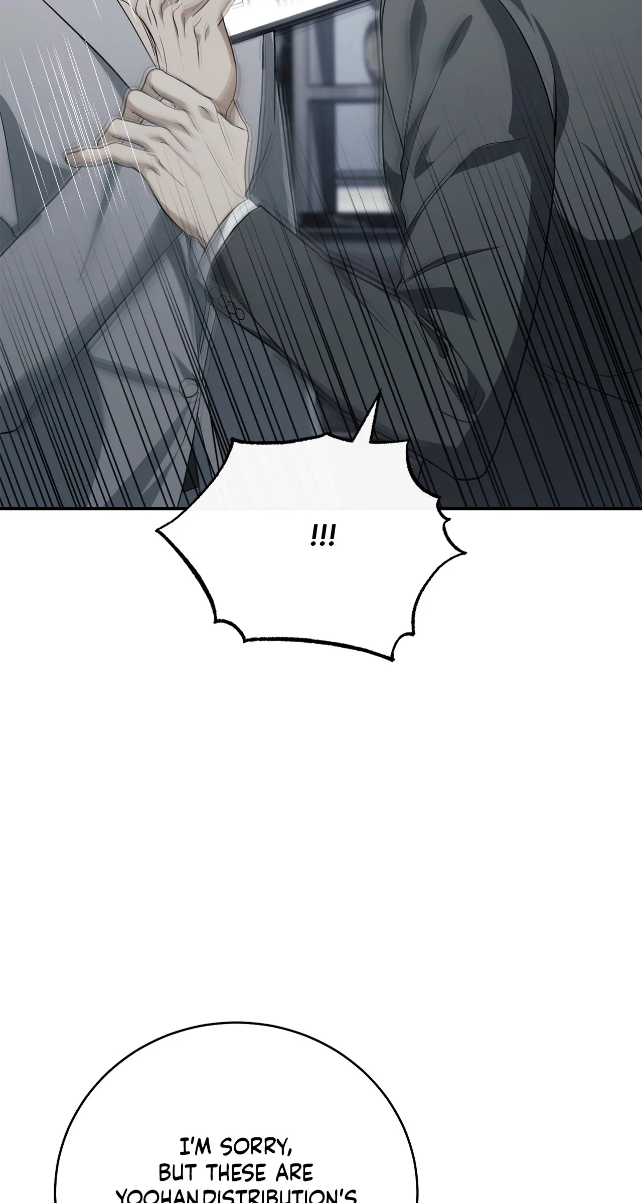 Unfinished Business Chapter 8 page 32