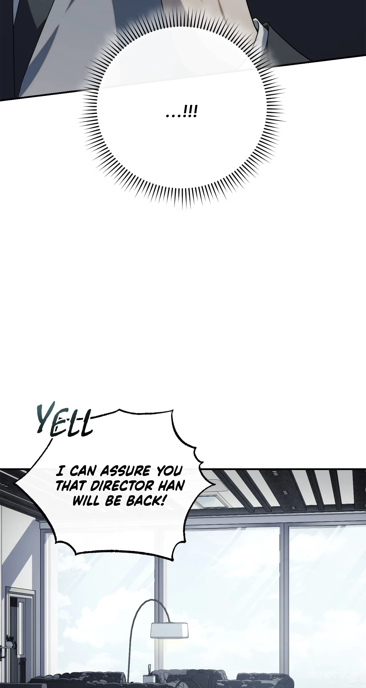 Unfinished Business Chapter 8 page 37