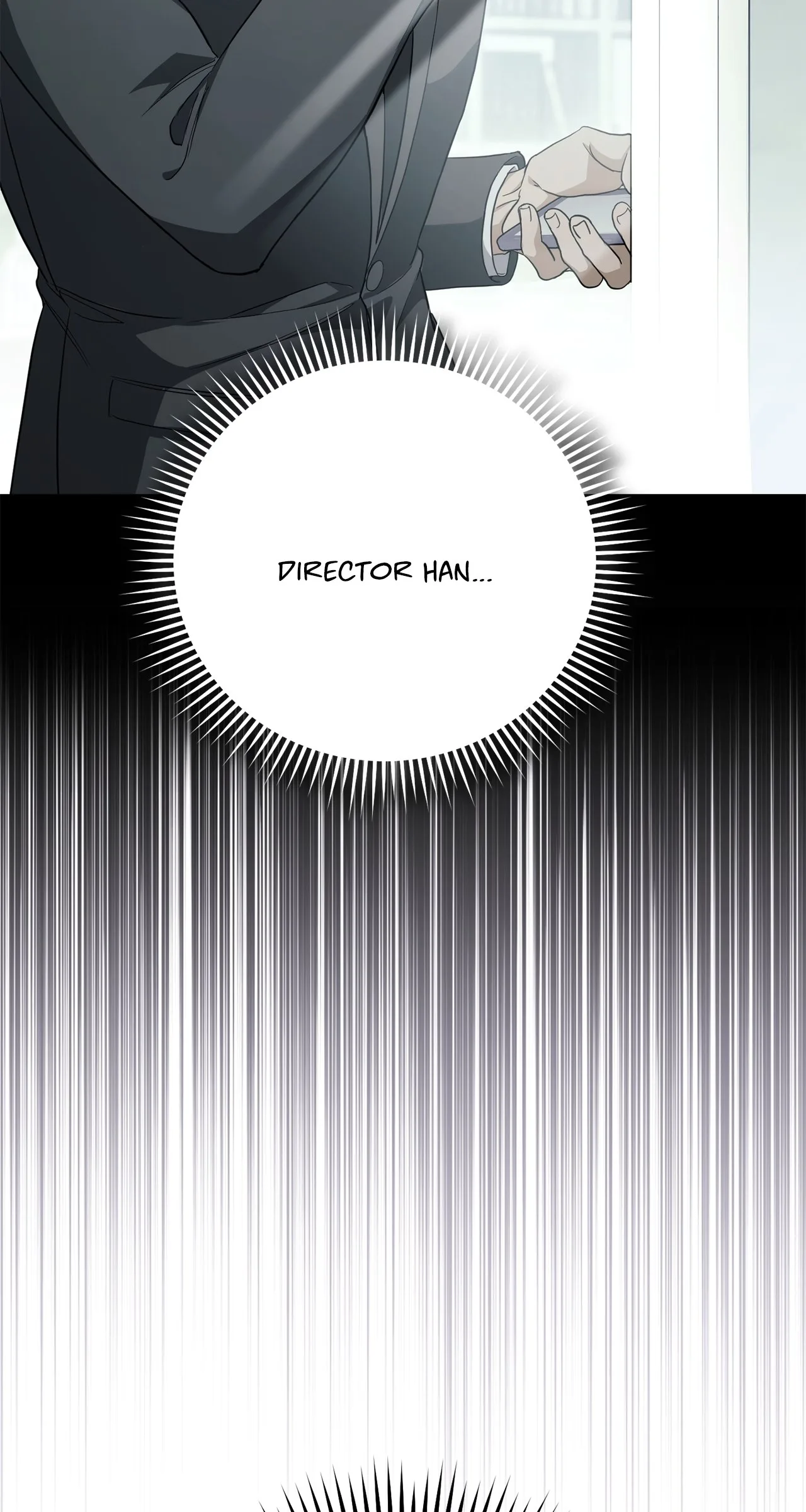 Unfinished Business Chapter 8 page 53