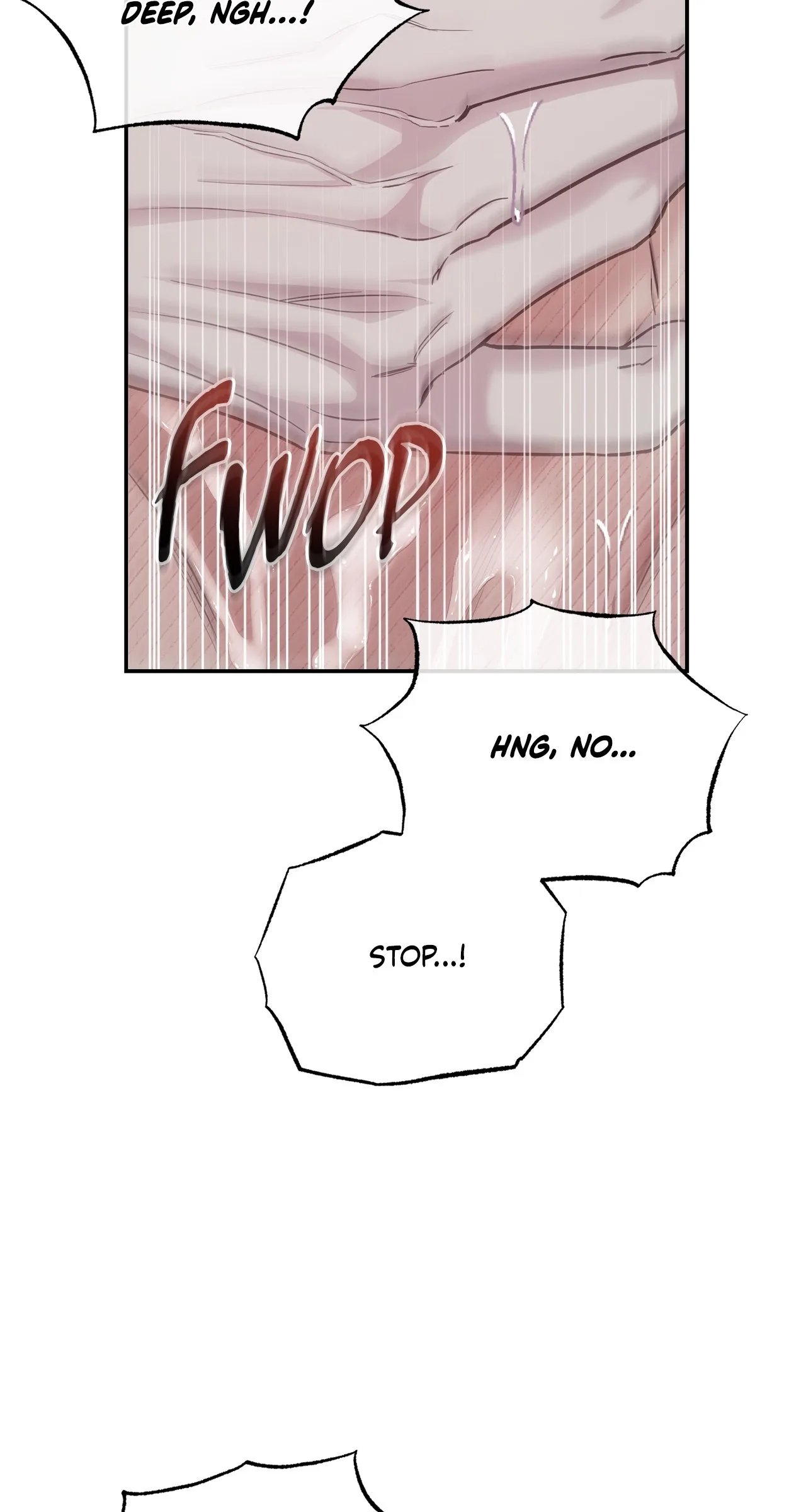 Unfinished Business Chapter 8 page 66