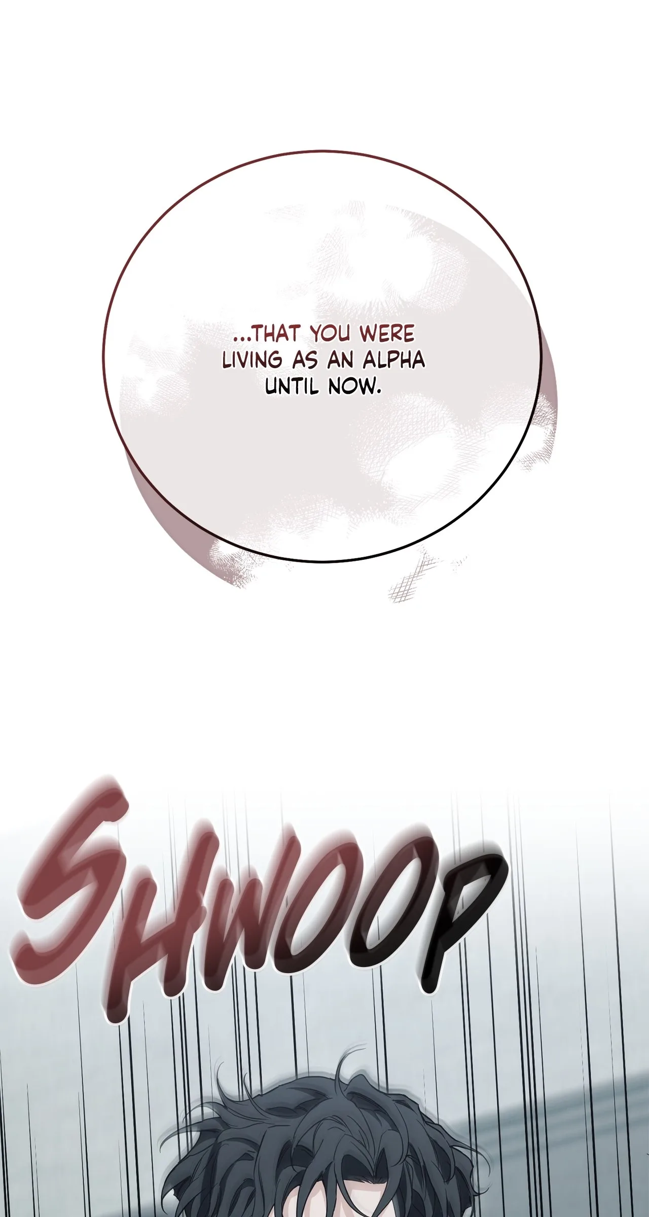 Unfinished Business Chapter 8 page 73