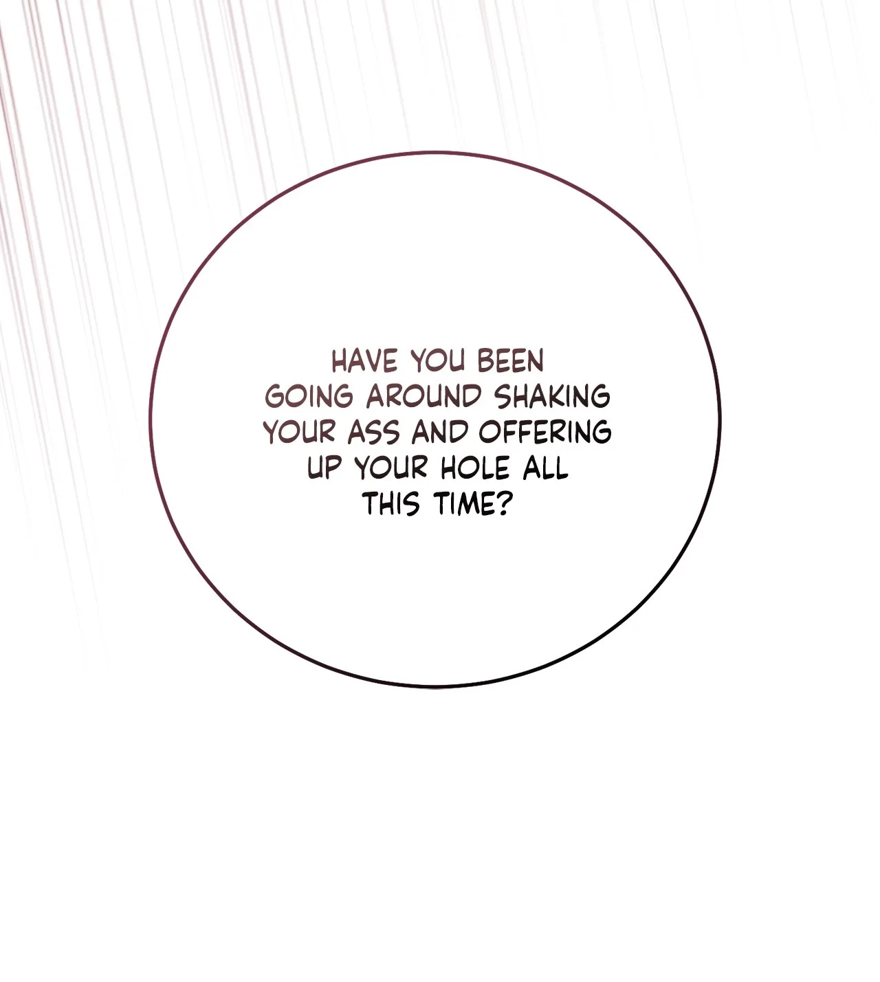 Unfinished Business Chapter 8 page 79