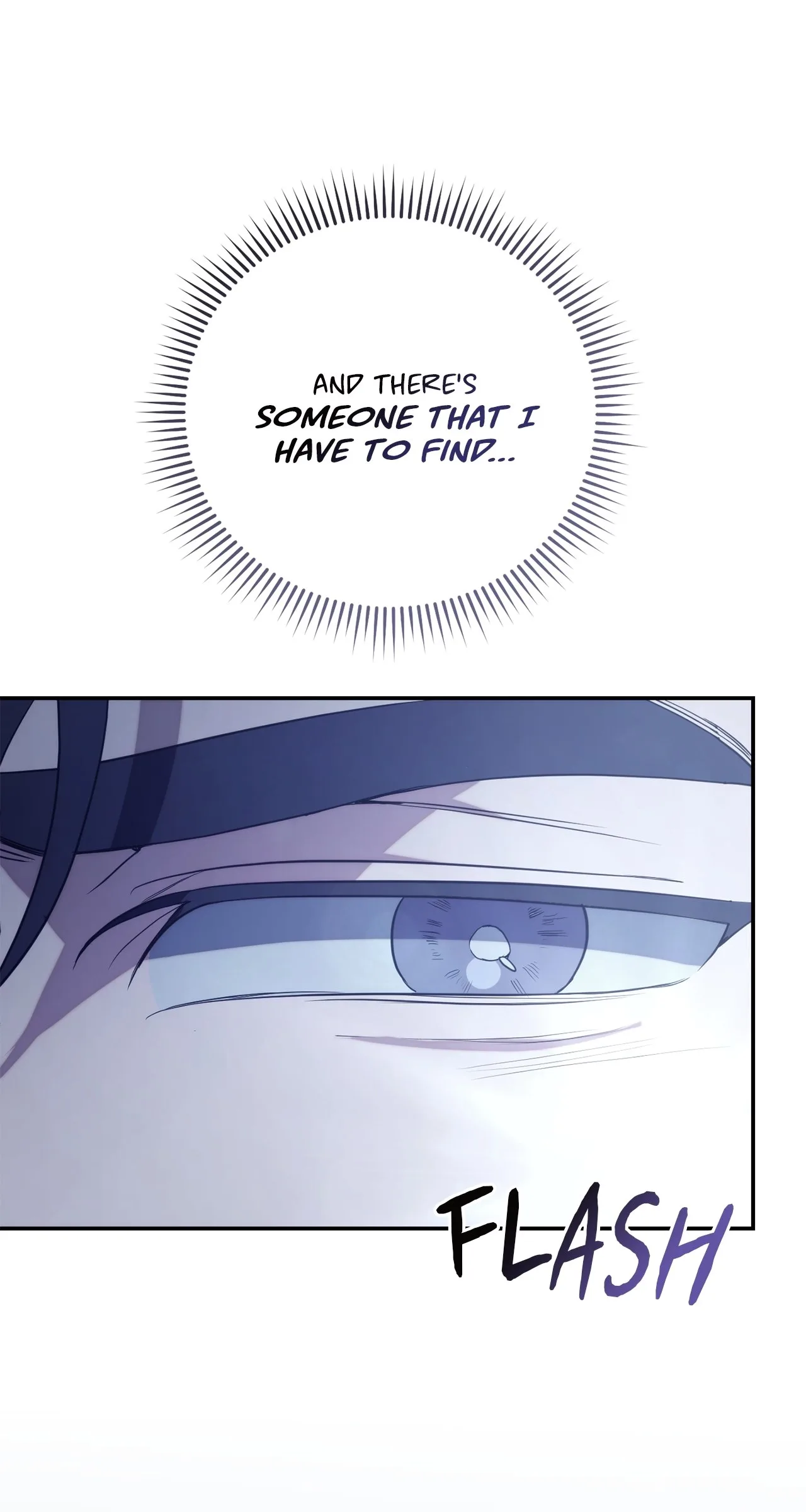 Unfinished Business Chapter 8 page 112