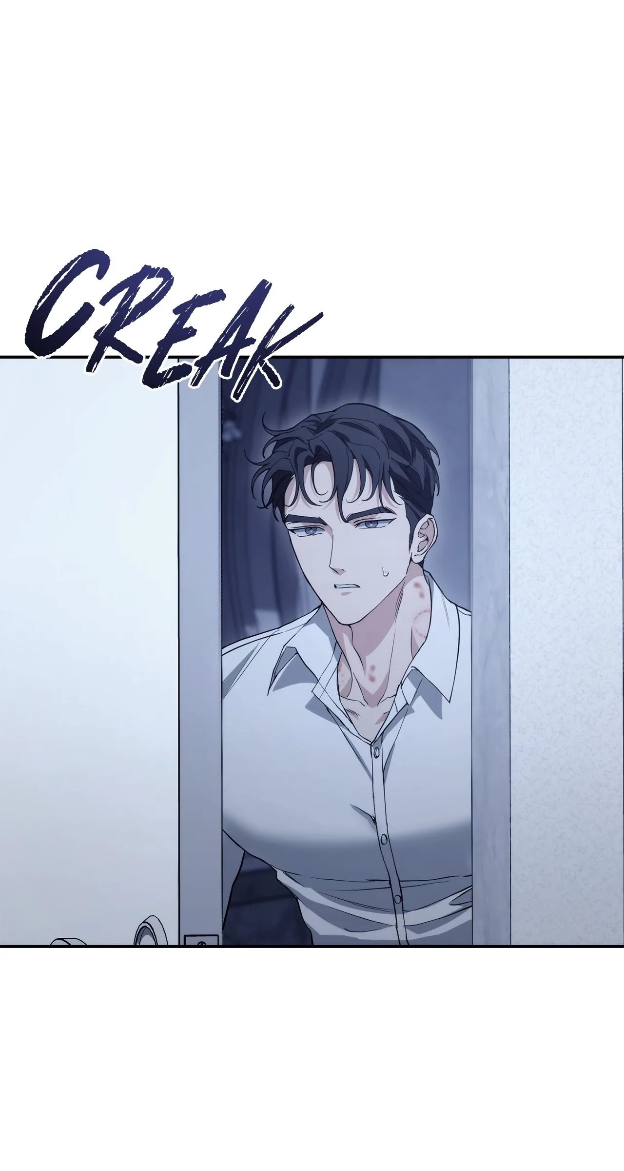 Unfinished Business Chapter 8 page 120