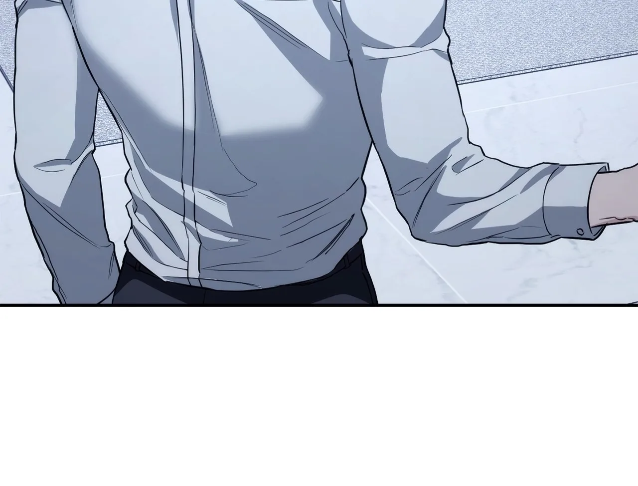 Unfinished Business Chapter 8 page 122