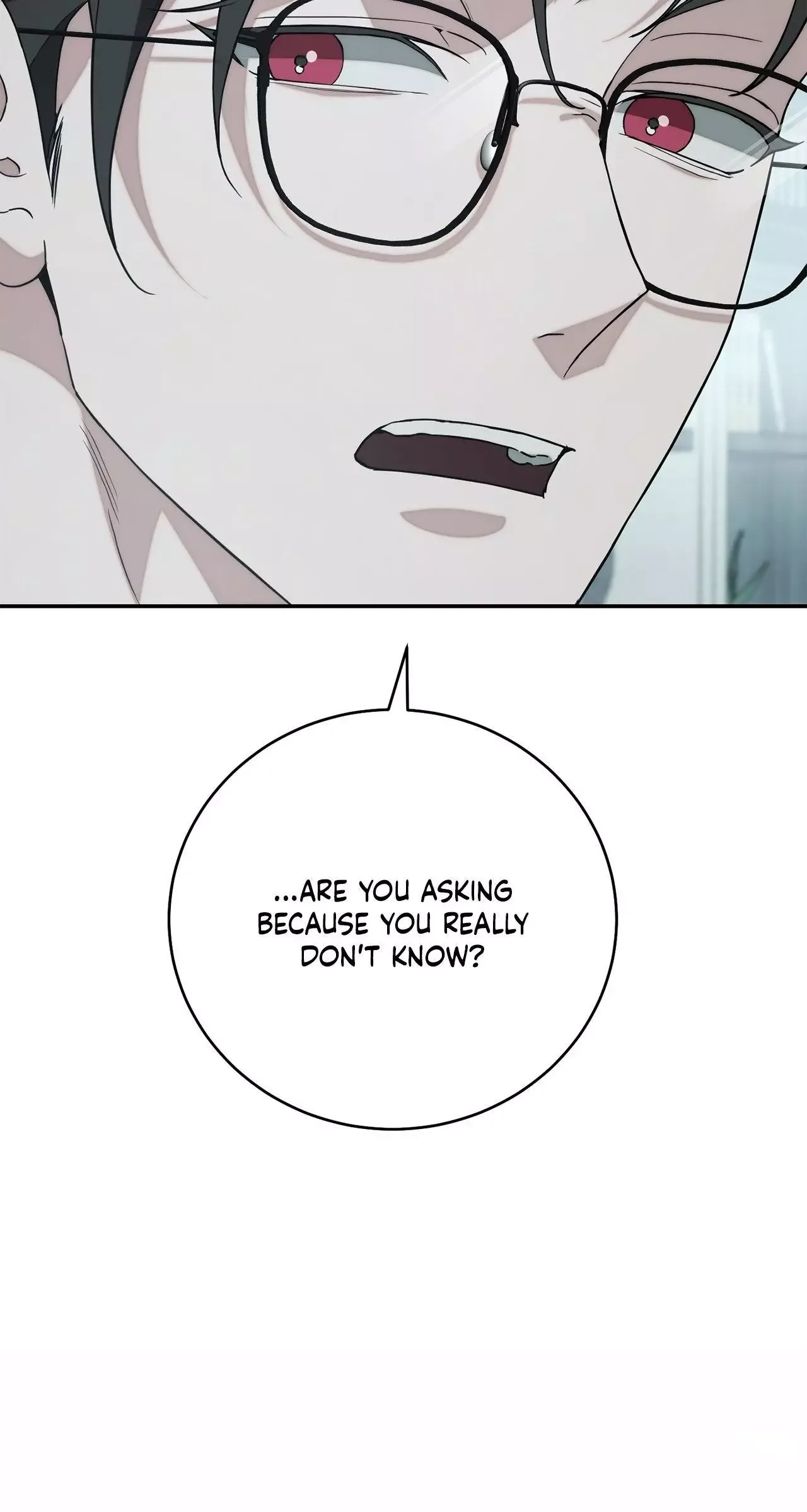 Unfinished Business Chapter 9 page 30