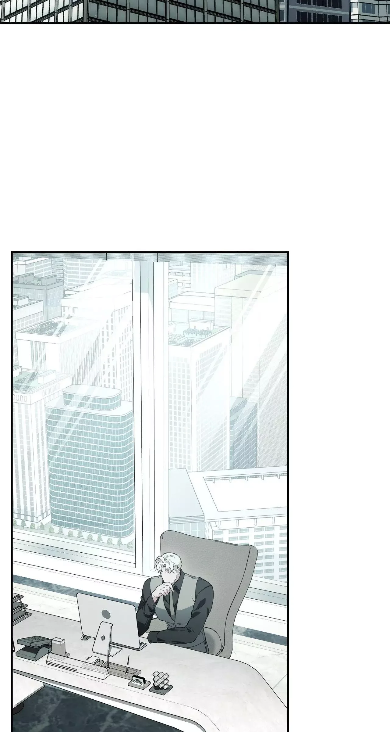 Unfinished Business Chapter 9 page 20