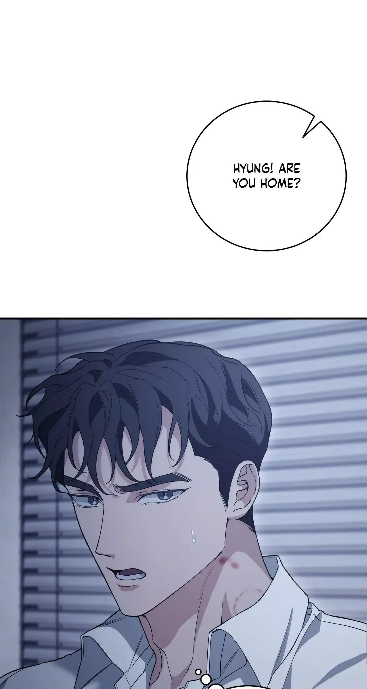 Unfinished Business Chapter 9 page 8