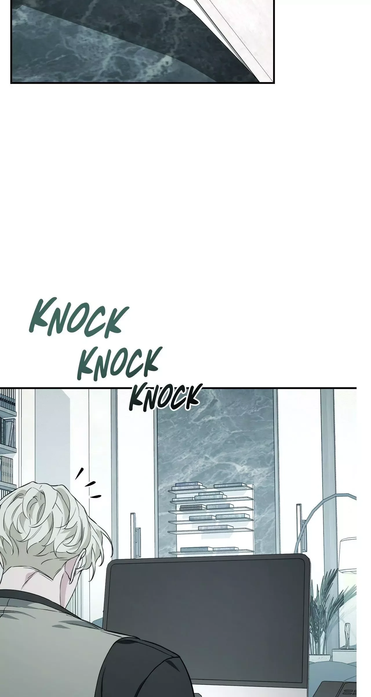 Unfinished Business Chapter 9 page 21