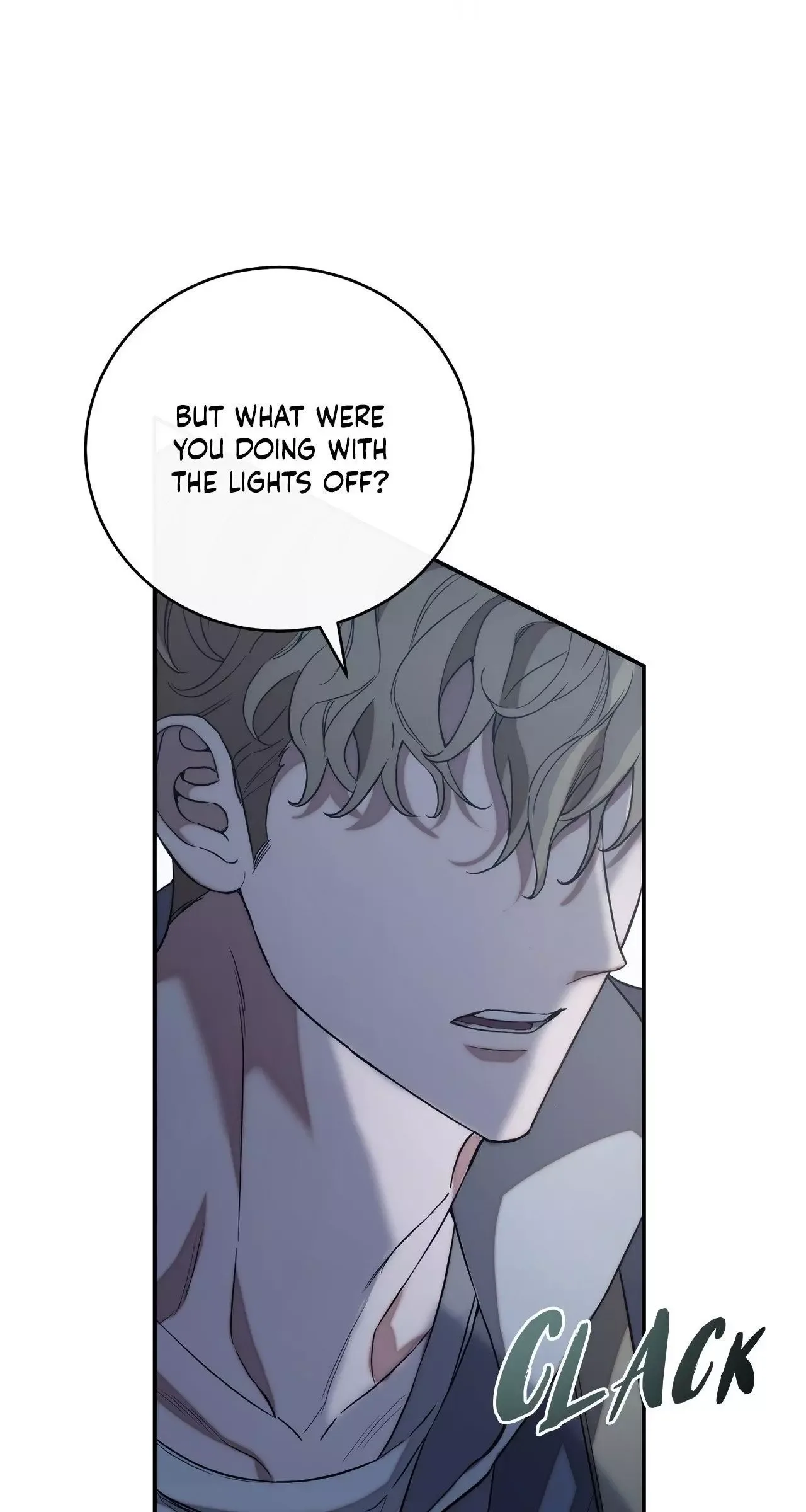 Unfinished Business Chapter 9 page 12