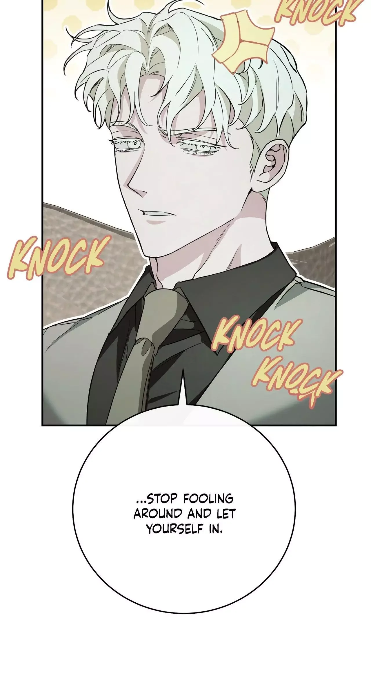 Unfinished Business Chapter 9 page 23