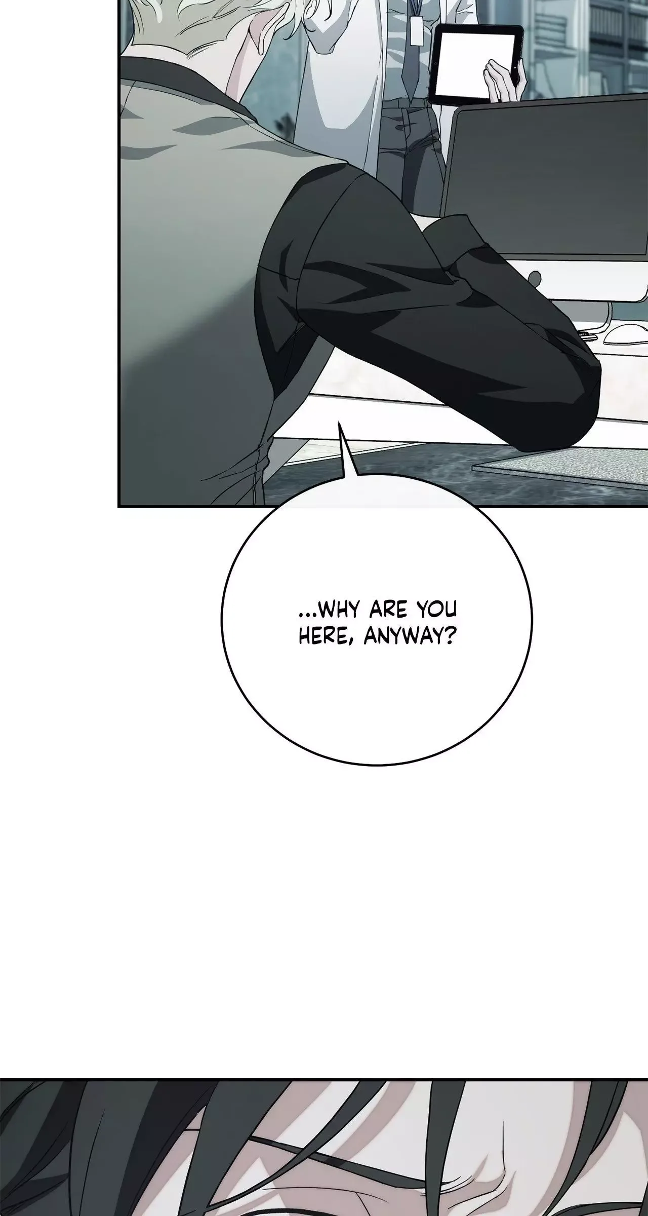 Unfinished Business Chapter 9 page 29