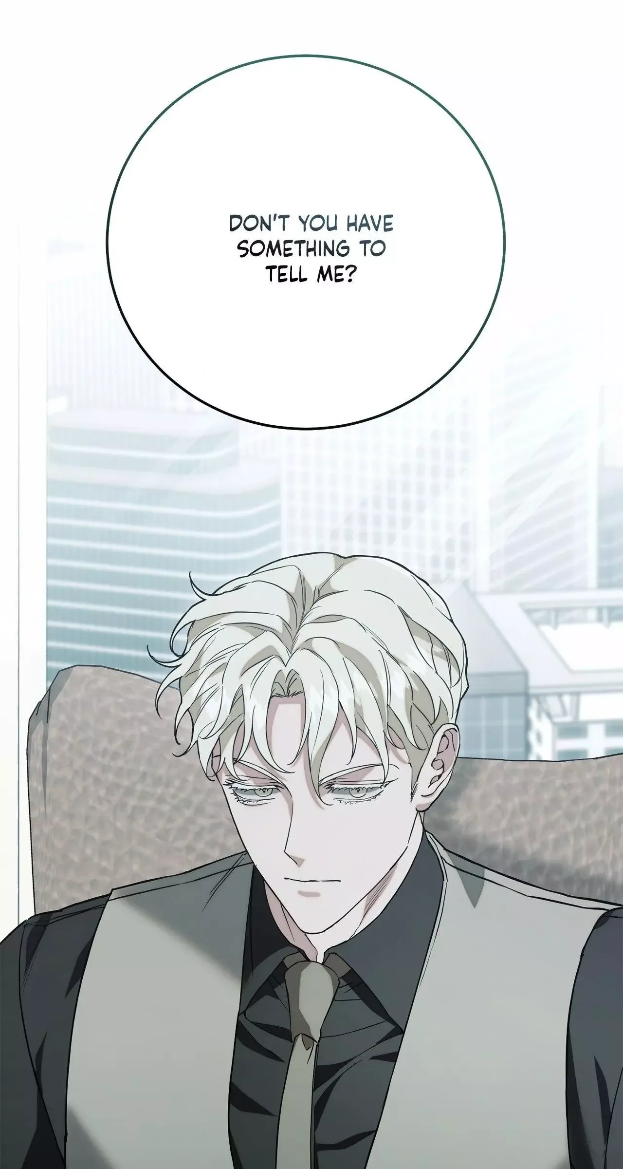 Unfinished Business Chapter 9 page 31