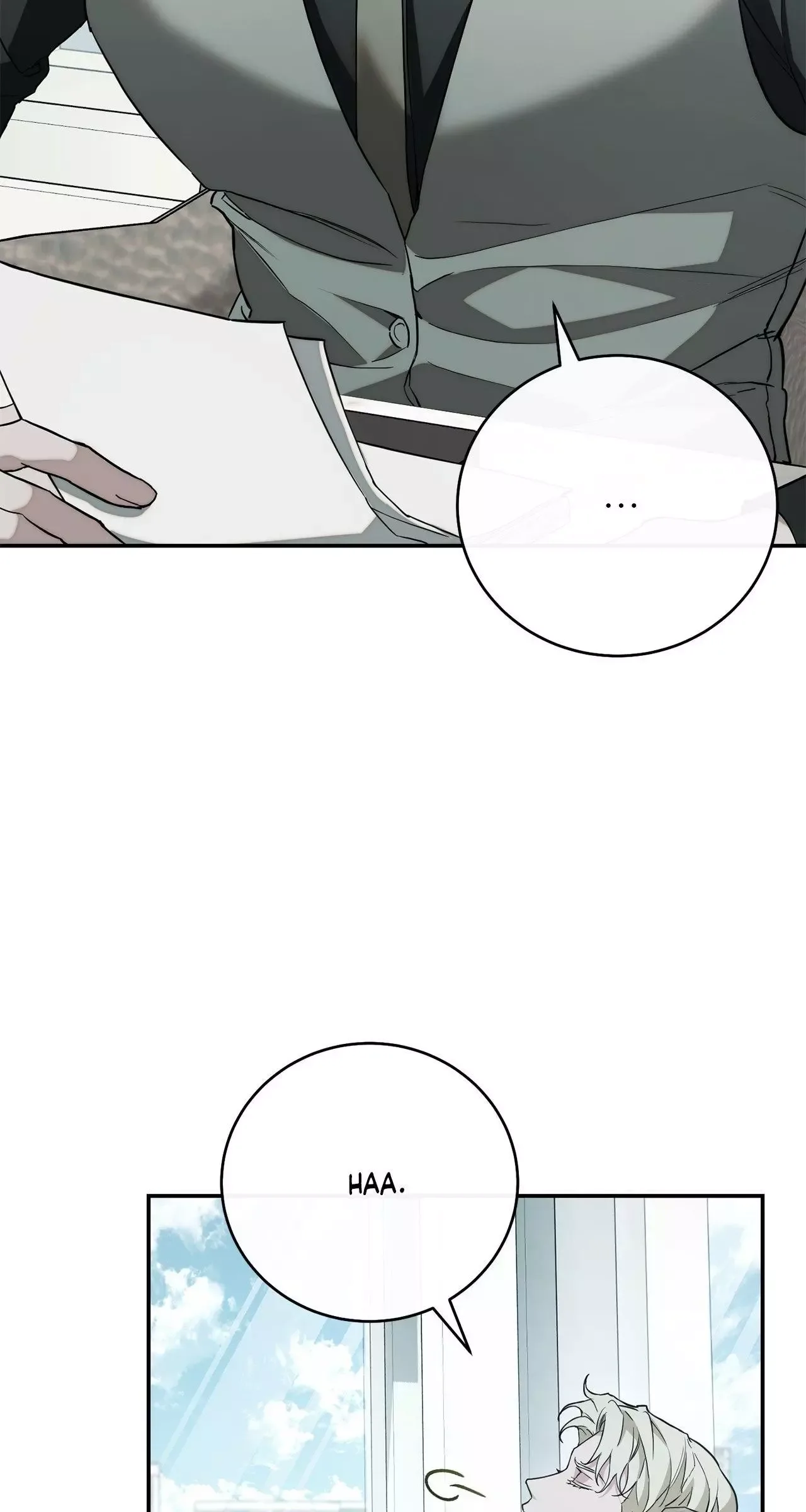 Unfinished Business Chapter 9 page 32