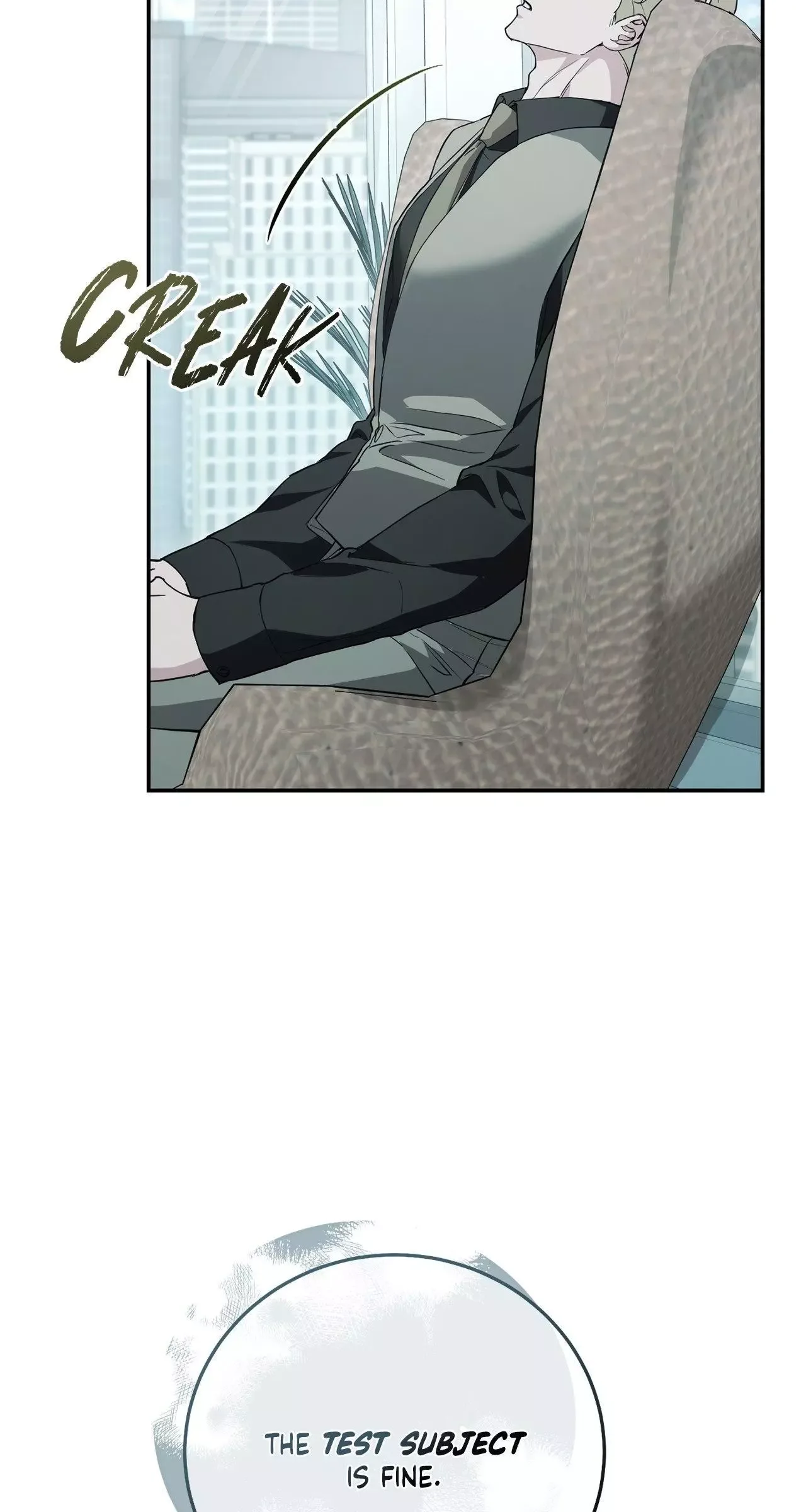 Unfinished Business Chapter 9 page 33