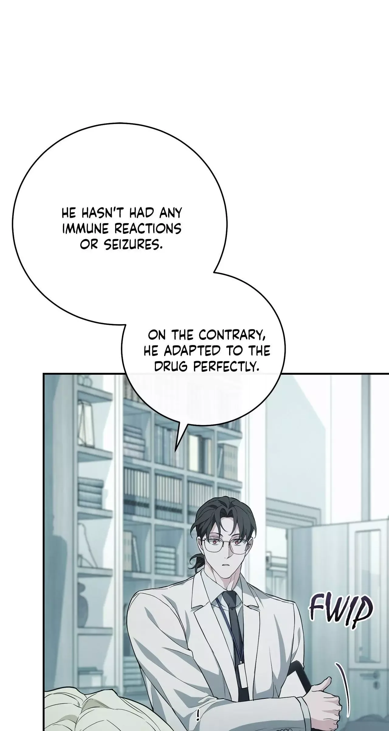 Unfinished Business Chapter 9 page 35