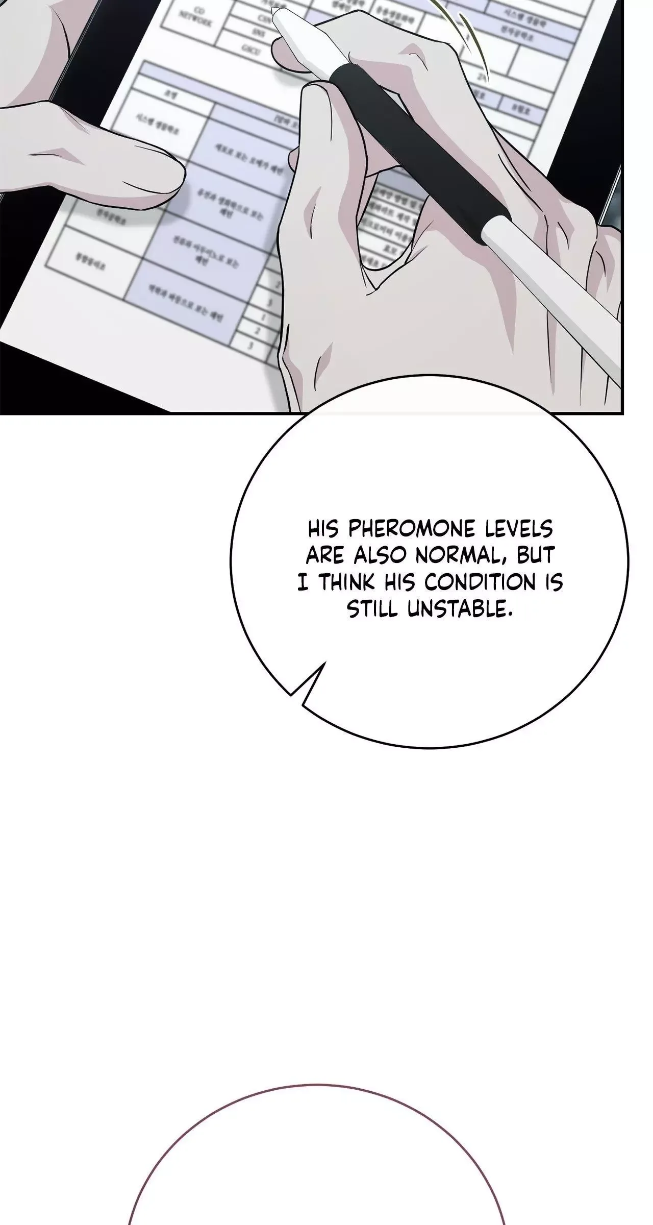 Unfinished Business Chapter 9 page 37