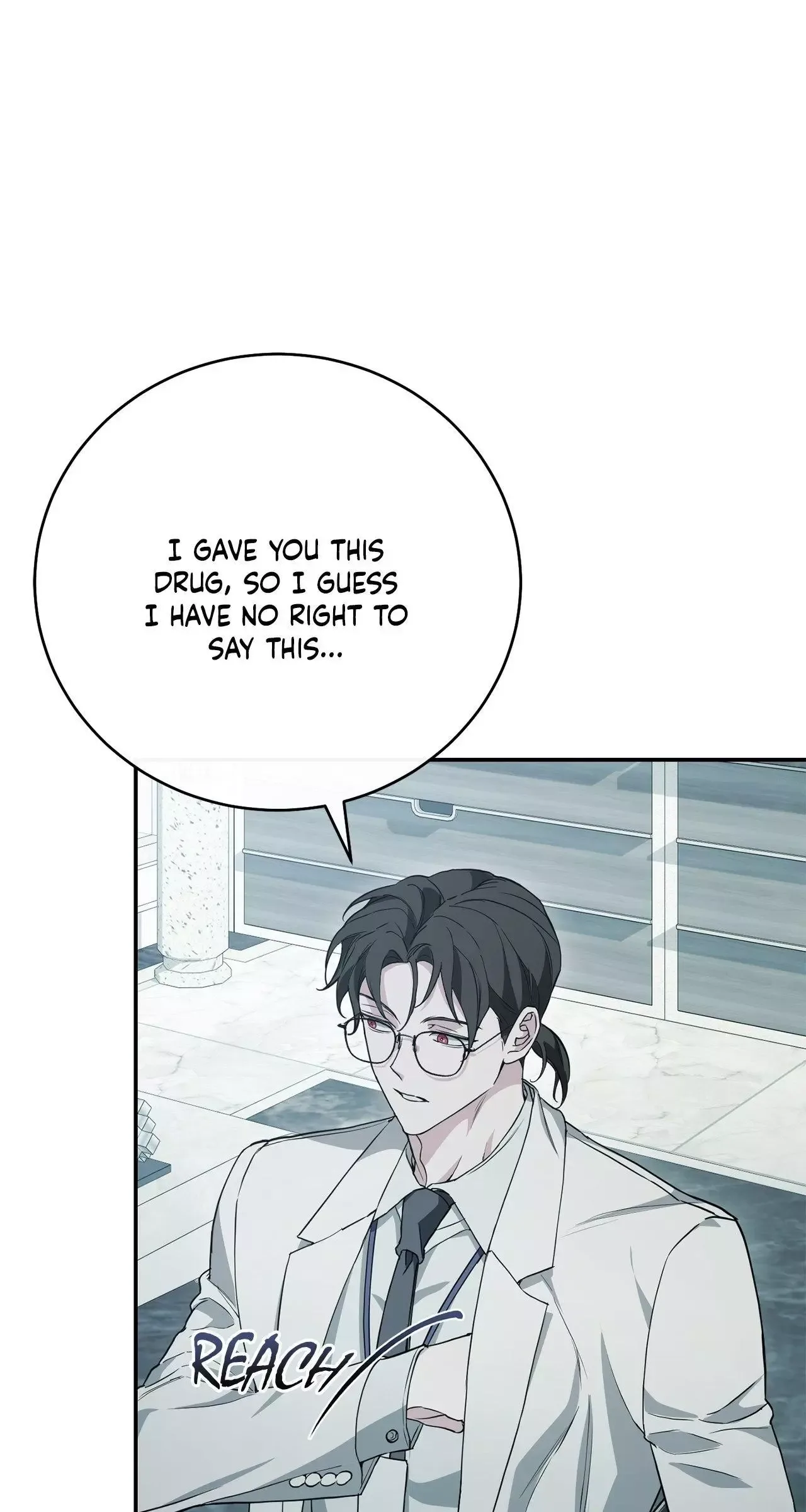Unfinished Business Chapter 9 page 46