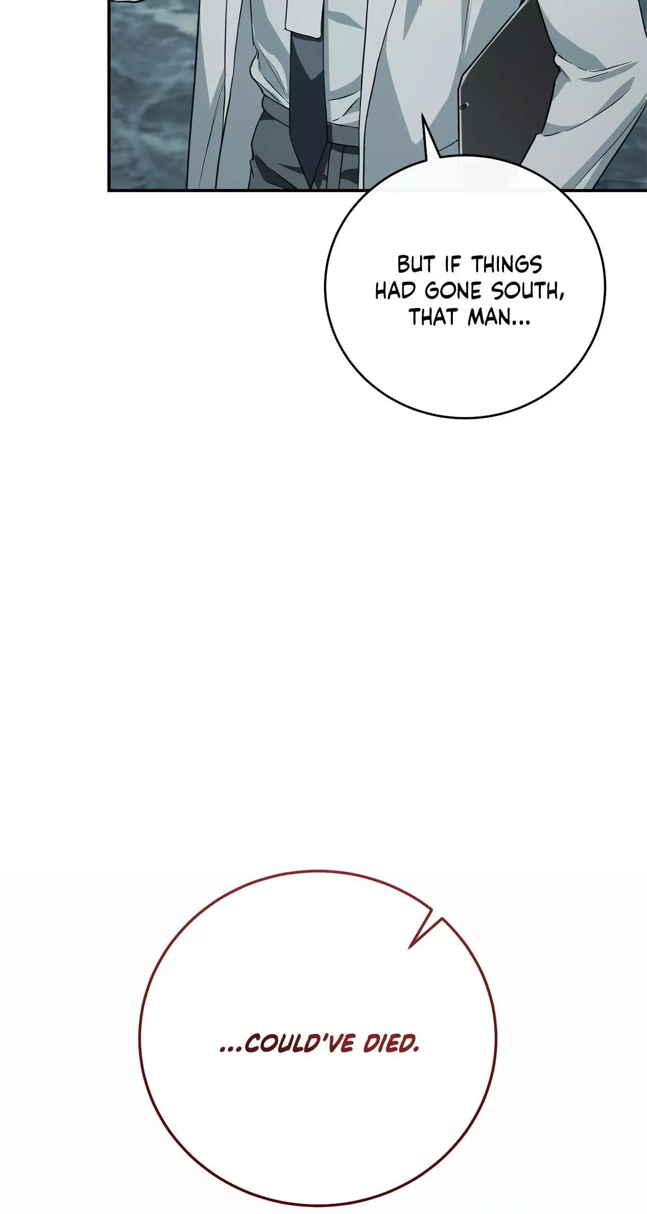 Unfinished Business Chapter 9 page 47