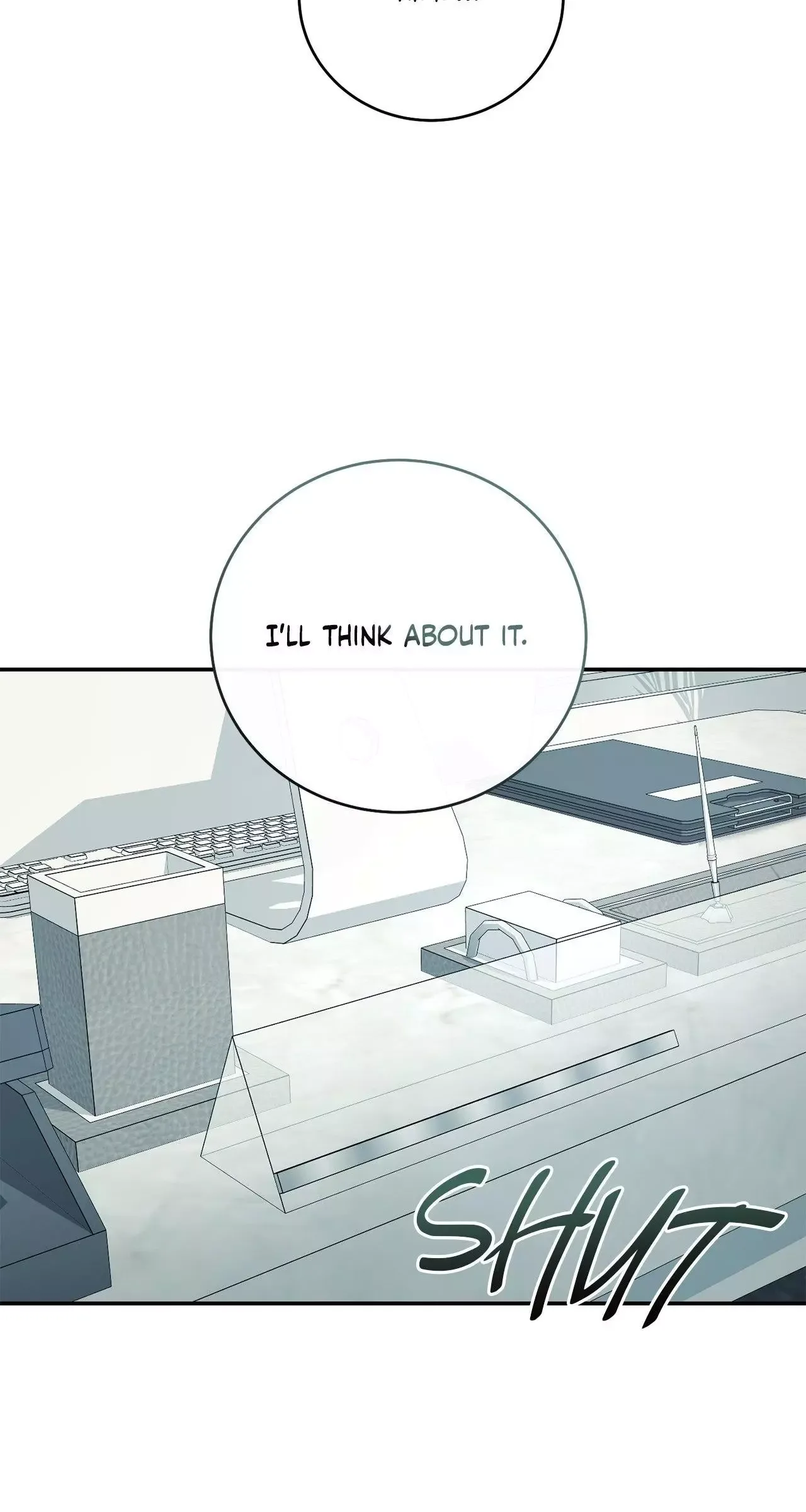 Unfinished Business Chapter 9 page 55