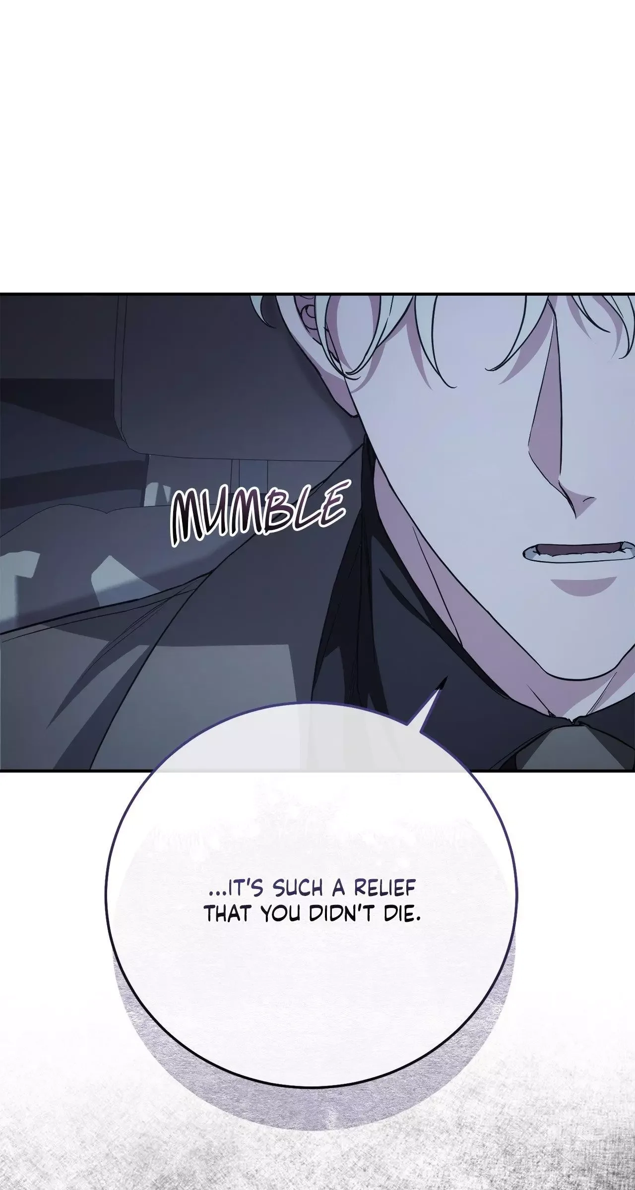 Unfinished Business Chapter 9 page 61