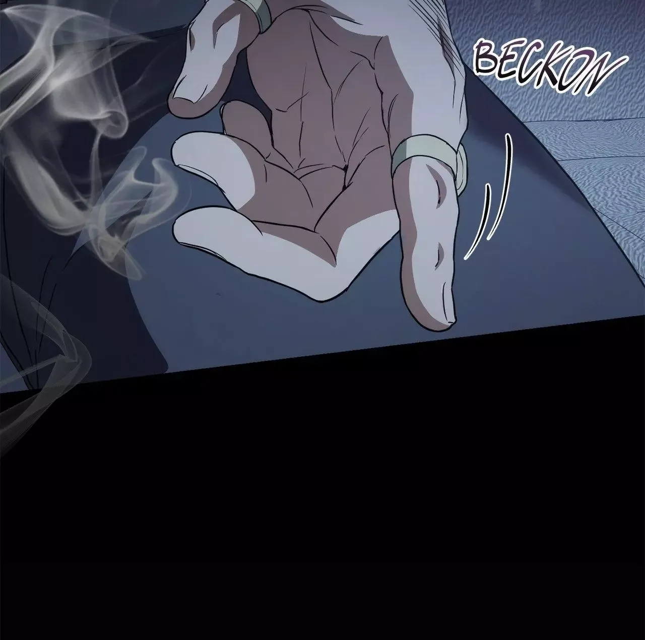 Unfinished Business Chapter 9 page 66