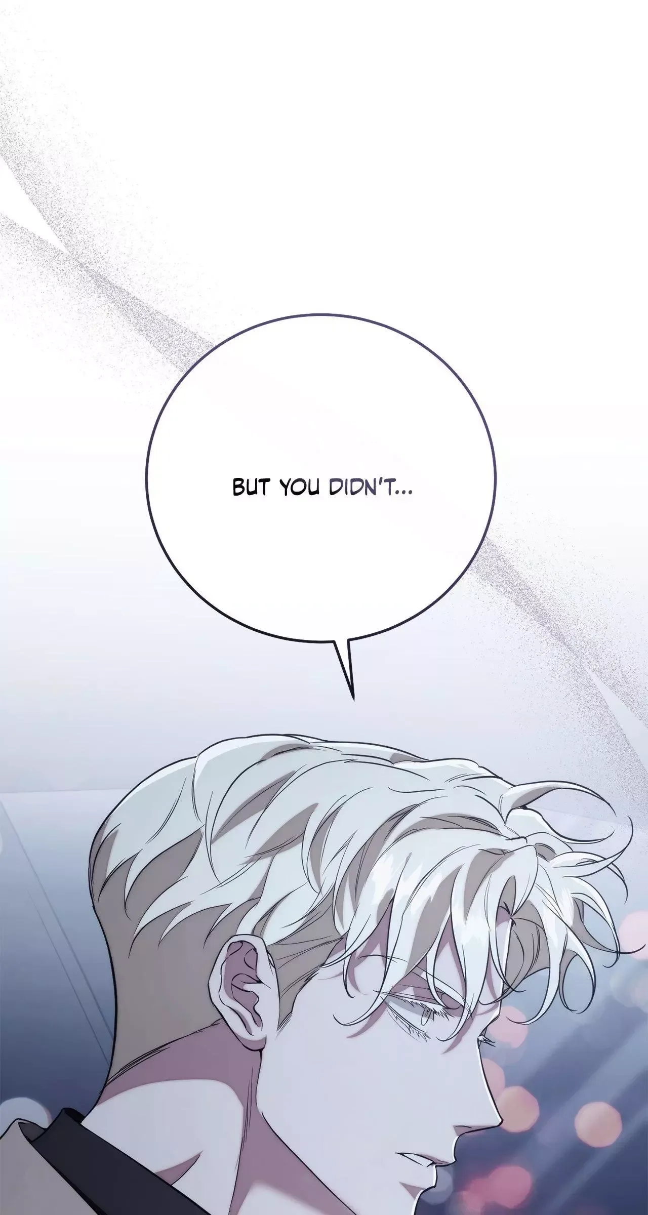 Unfinished Business Chapter 9 page 78