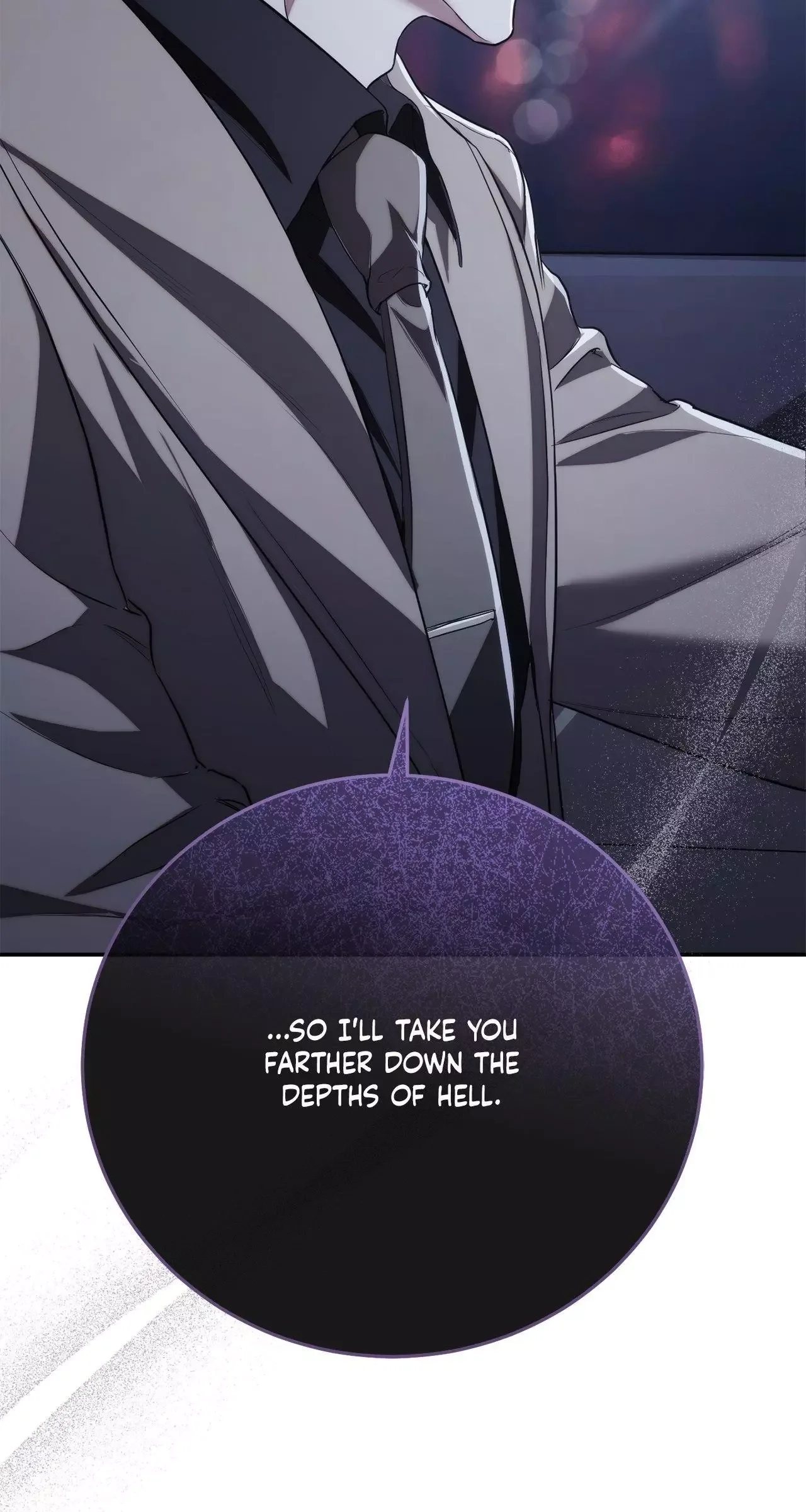 Unfinished Business Chapter 9 page 79
