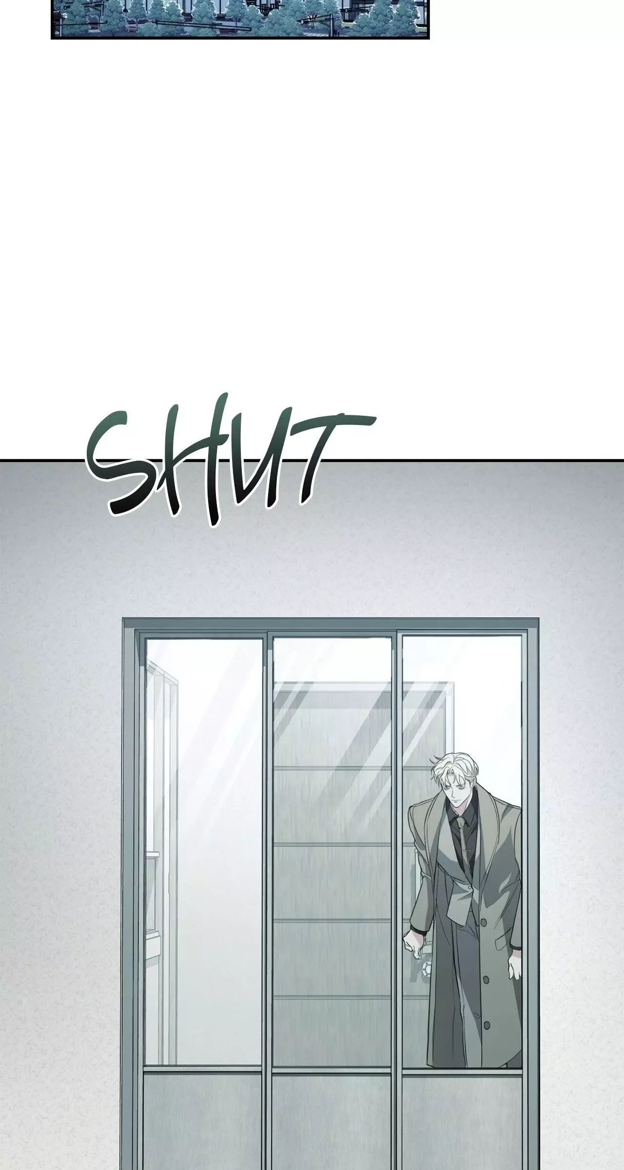 Unfinished Business Chapter 9 page 81