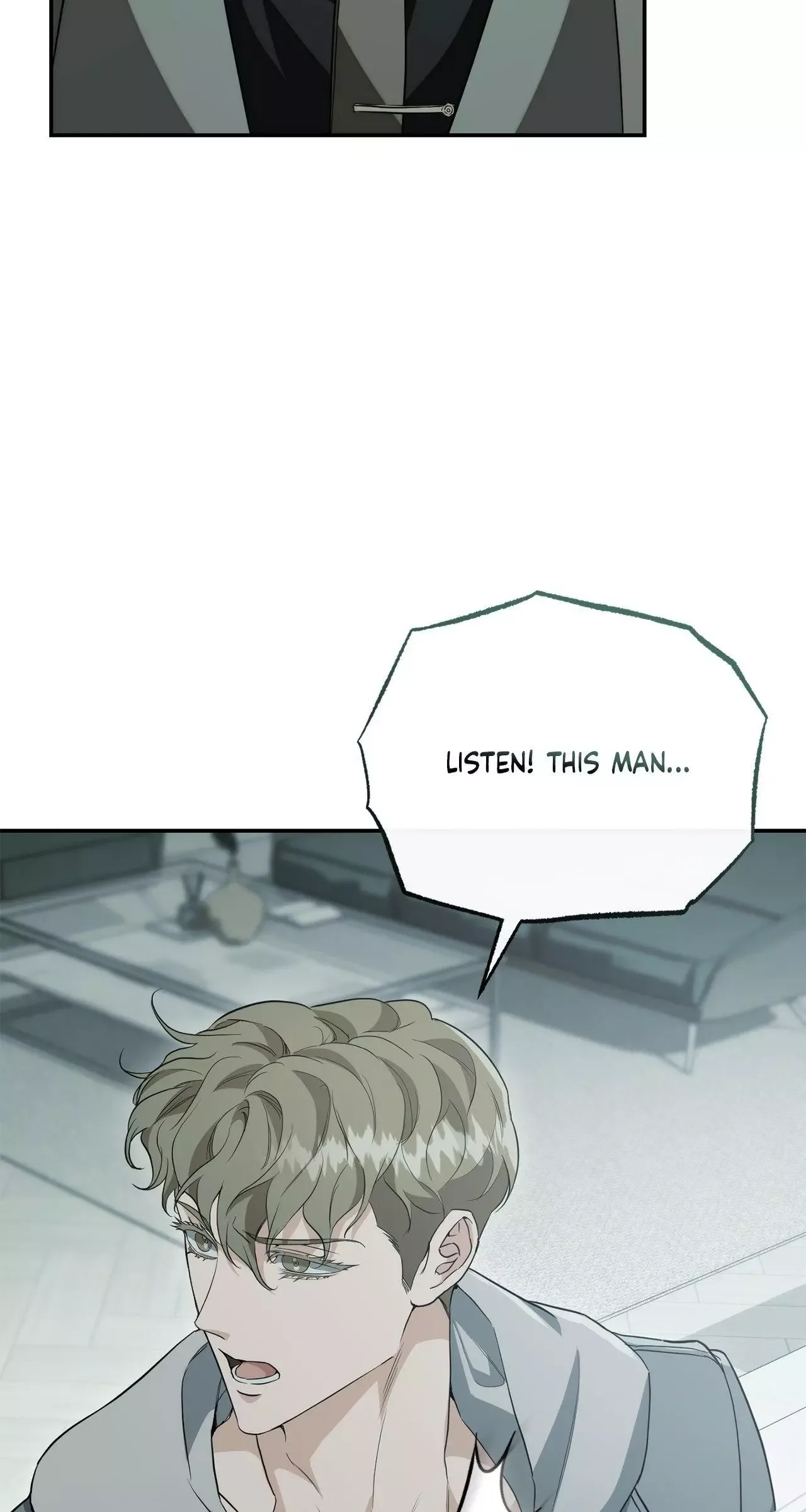 Unfinished Business Chapter 9 page 88