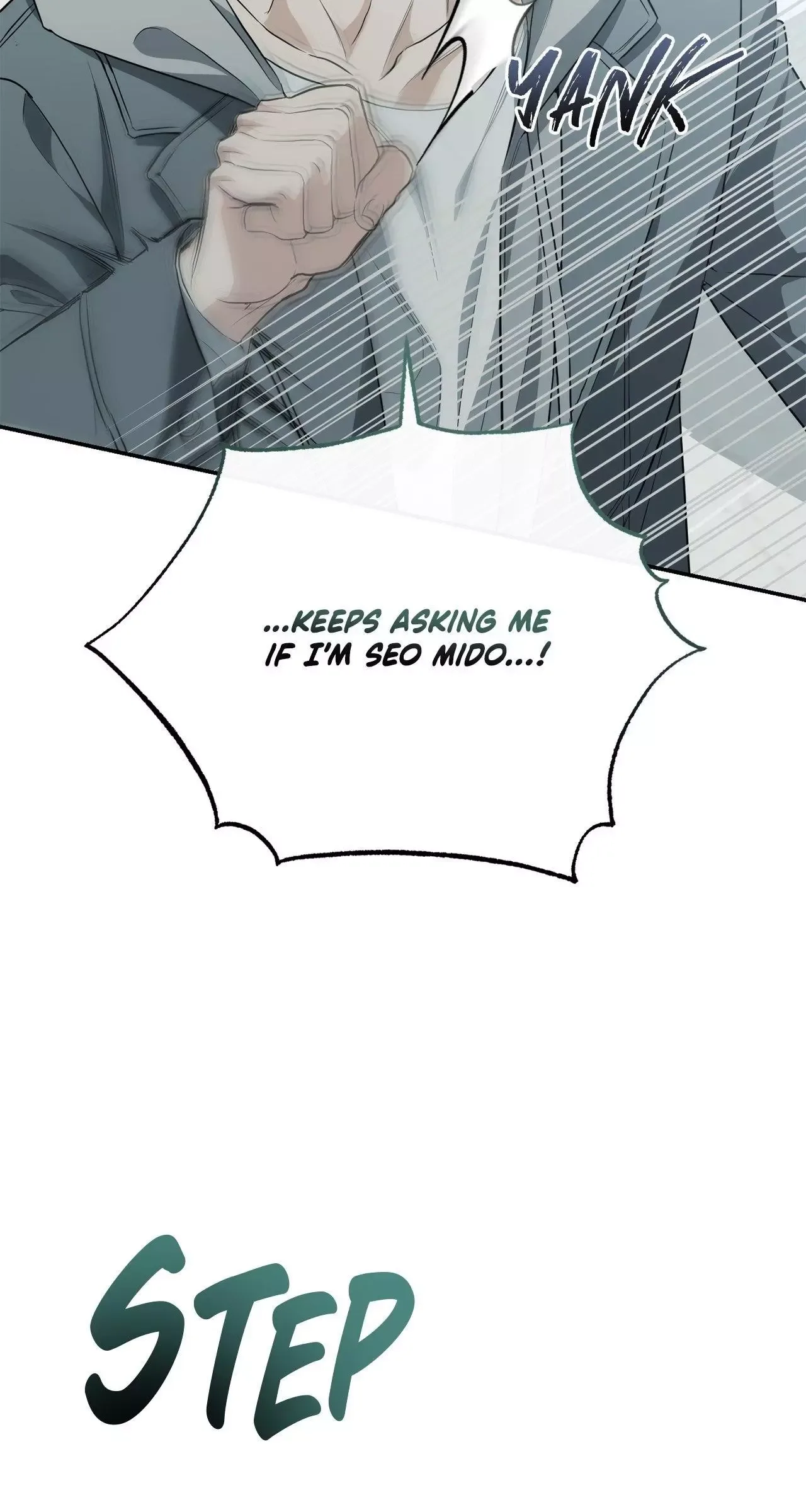 Unfinished Business Chapter 9 page 89