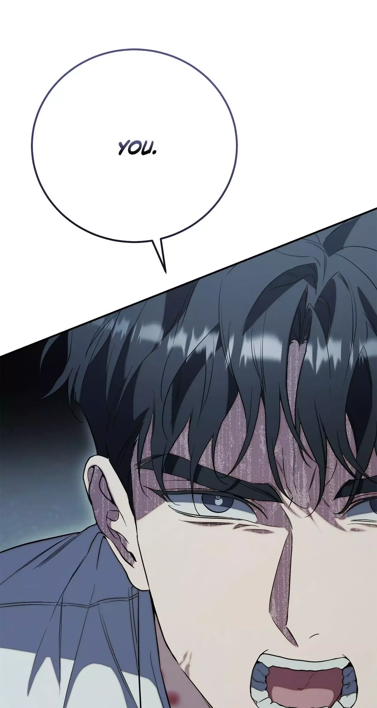 Unfinished Business Chapter 9 page 93