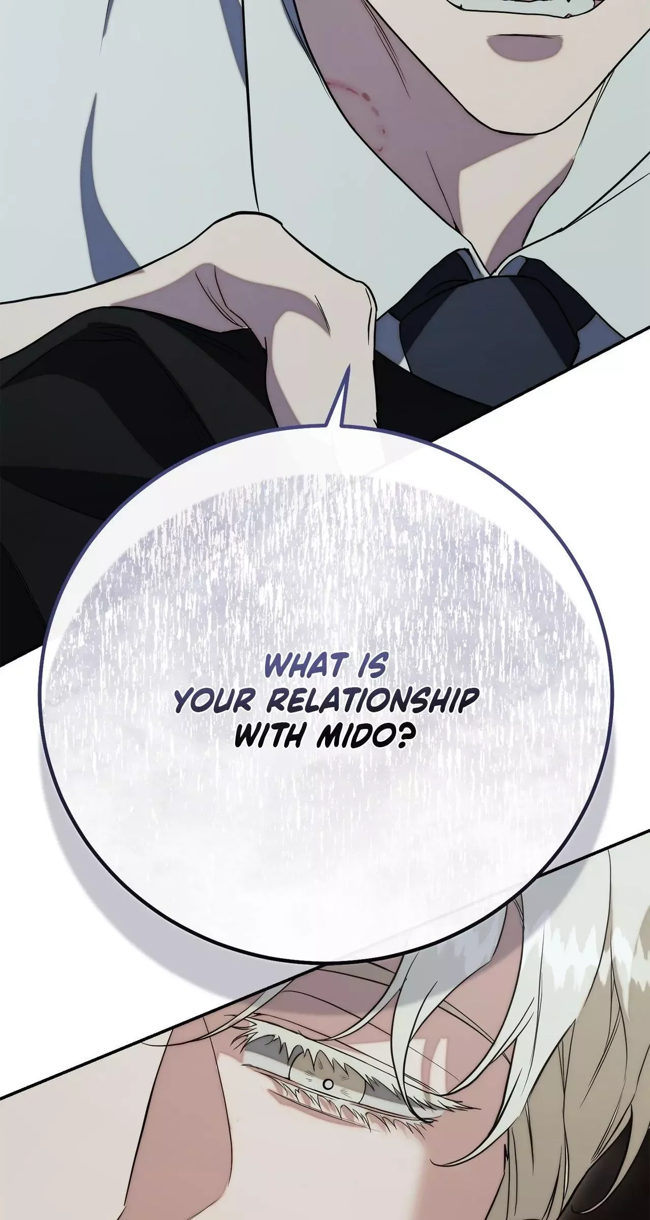 Unfinished Business Chapter 9 page 94