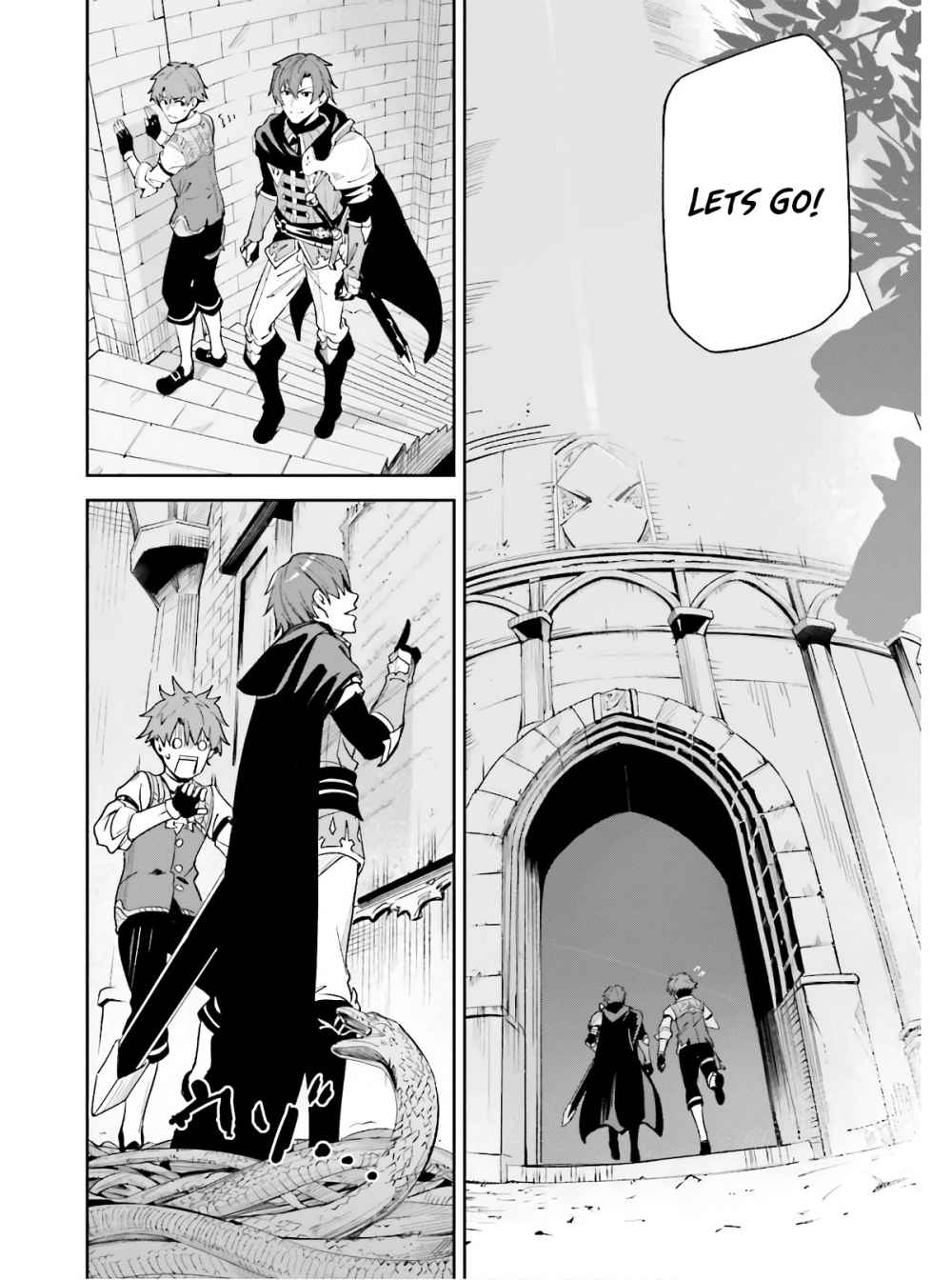 Unnamed Memory Chapter 1 page 7