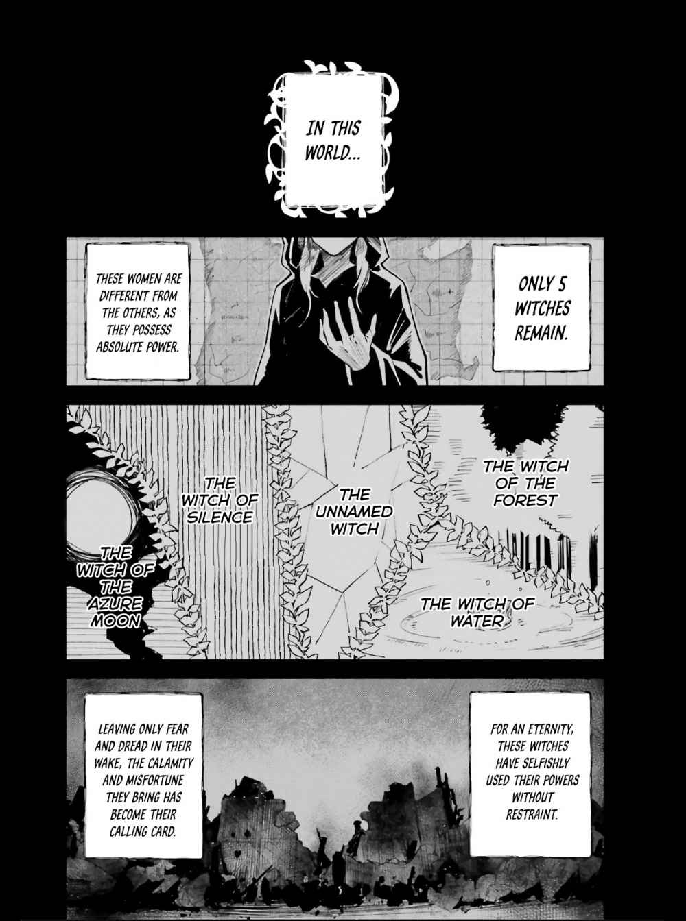 Unnamed Memory Chapter 1 page 3