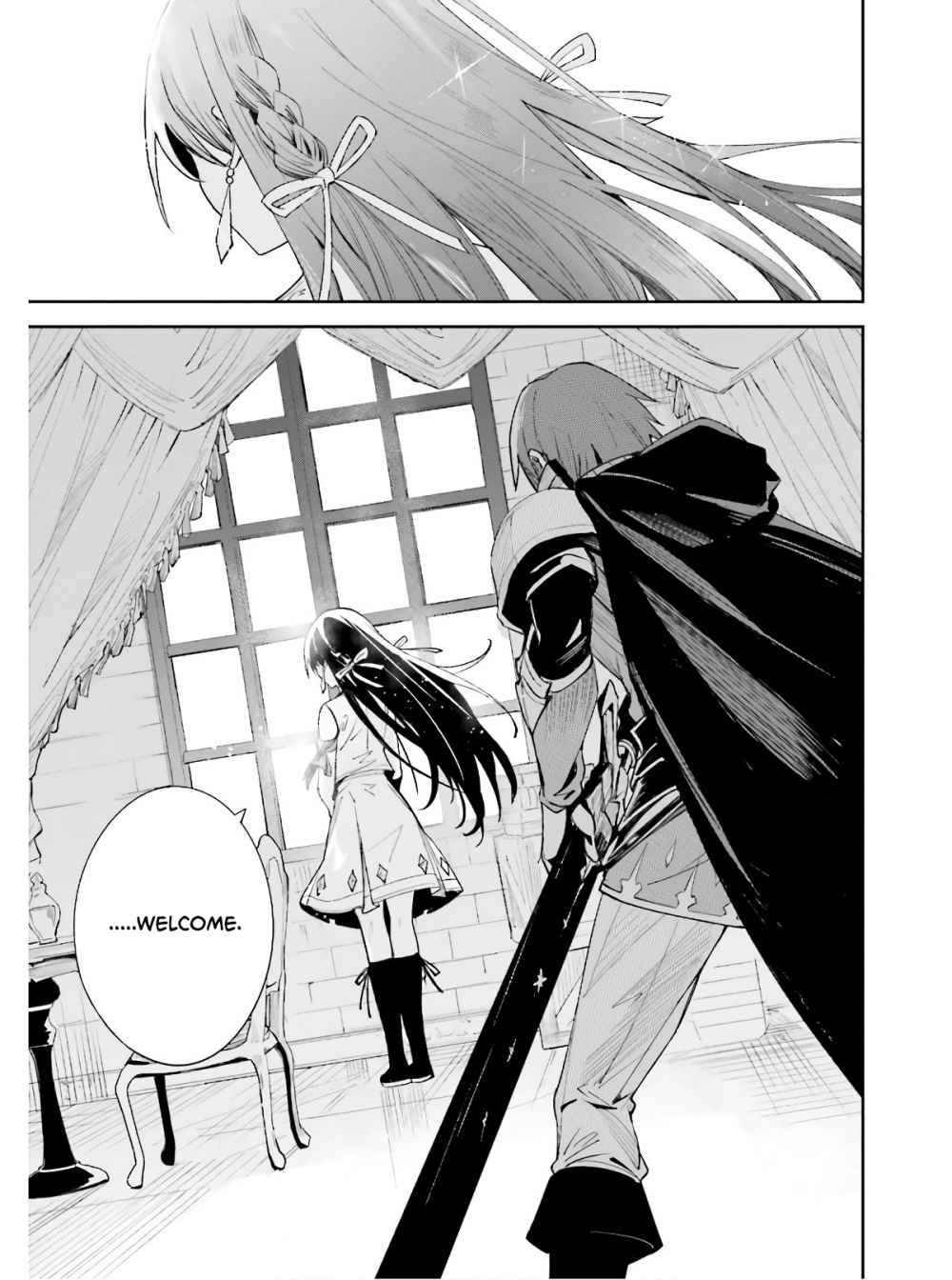 Unnamed Memory Chapter 1 page 28