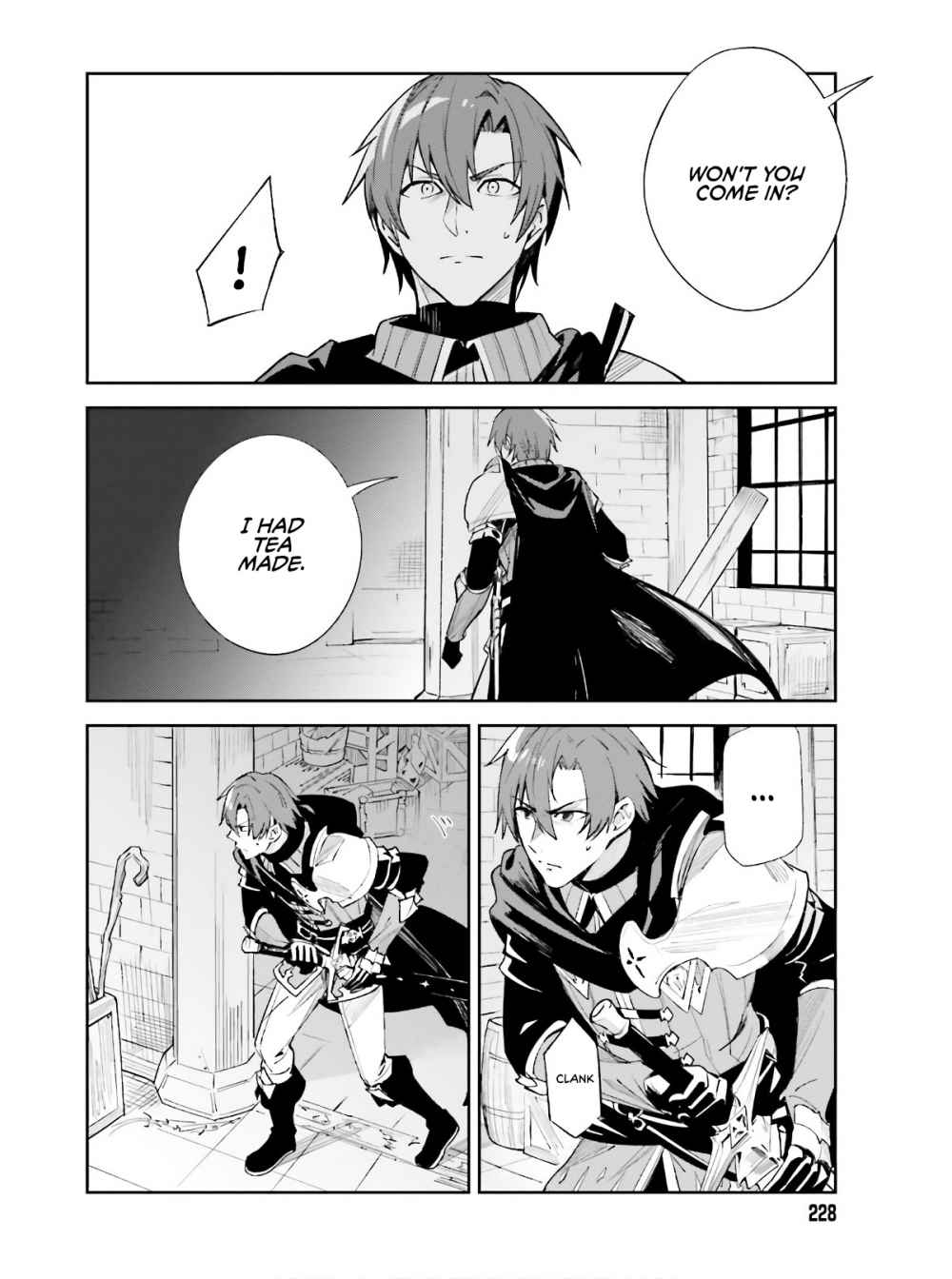 Unnamed Memory Chapter 1 page 27