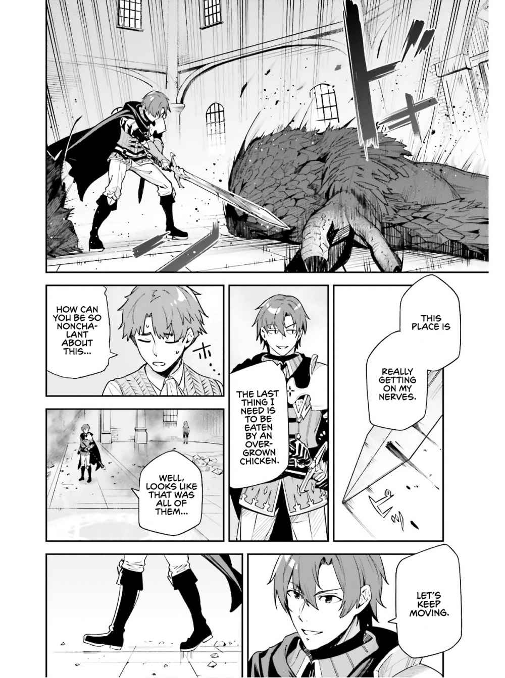 Unnamed Memory Chapter 1 page 19