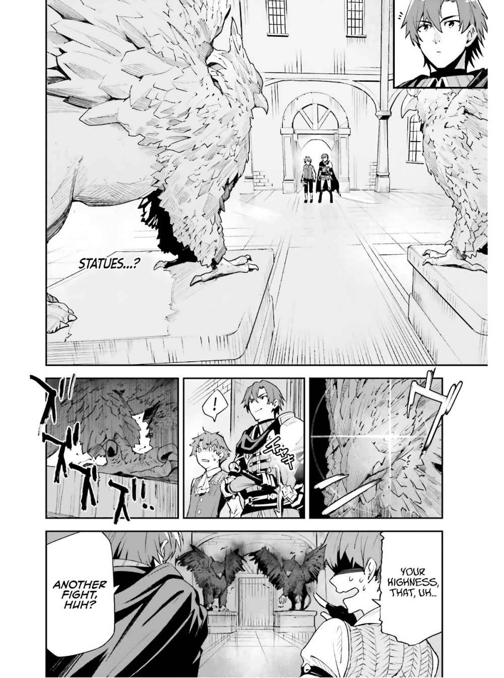 Unnamed Memory Chapter 1 page 11