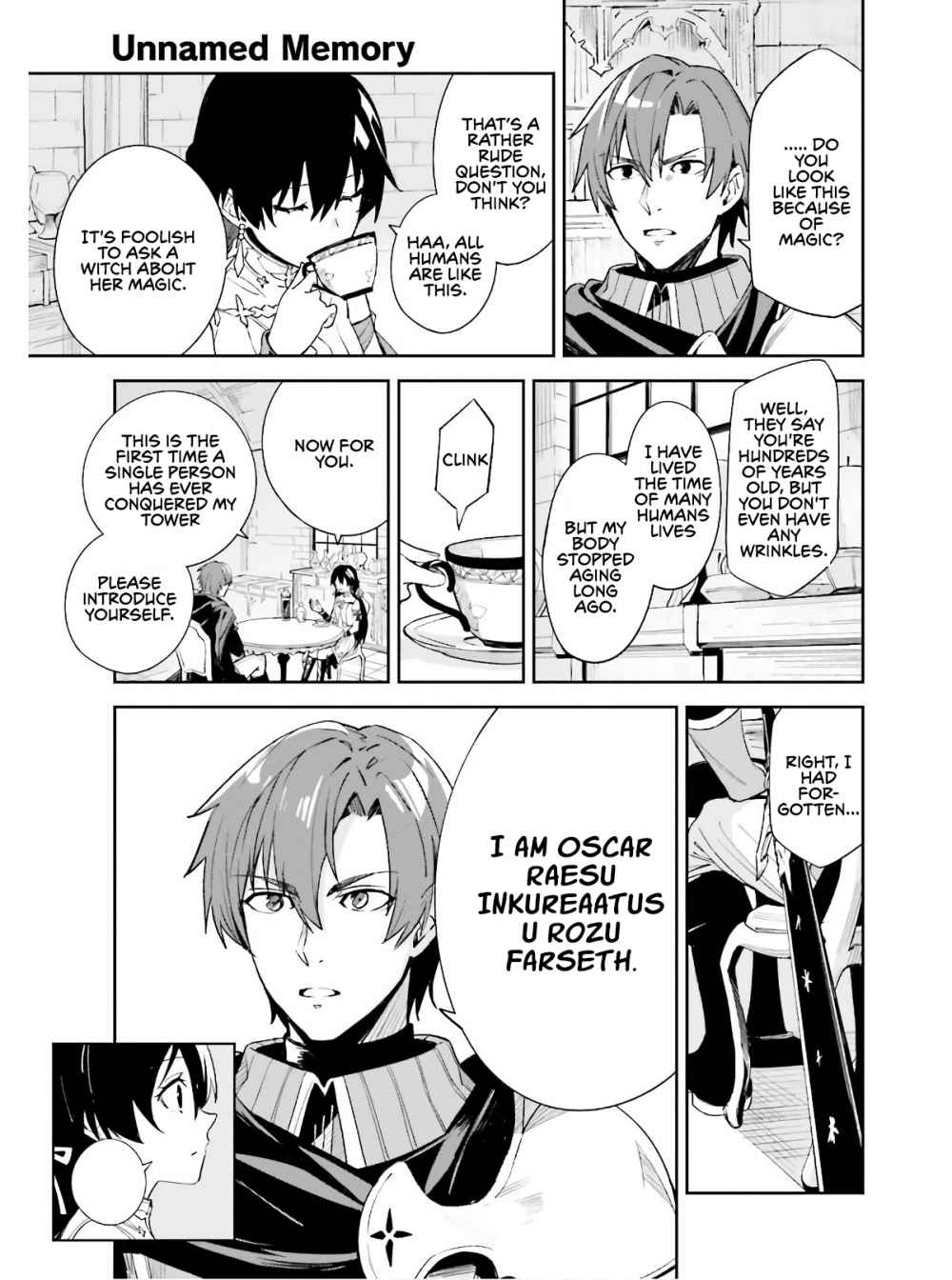 Unnamed Memory Chapter 1 page 32