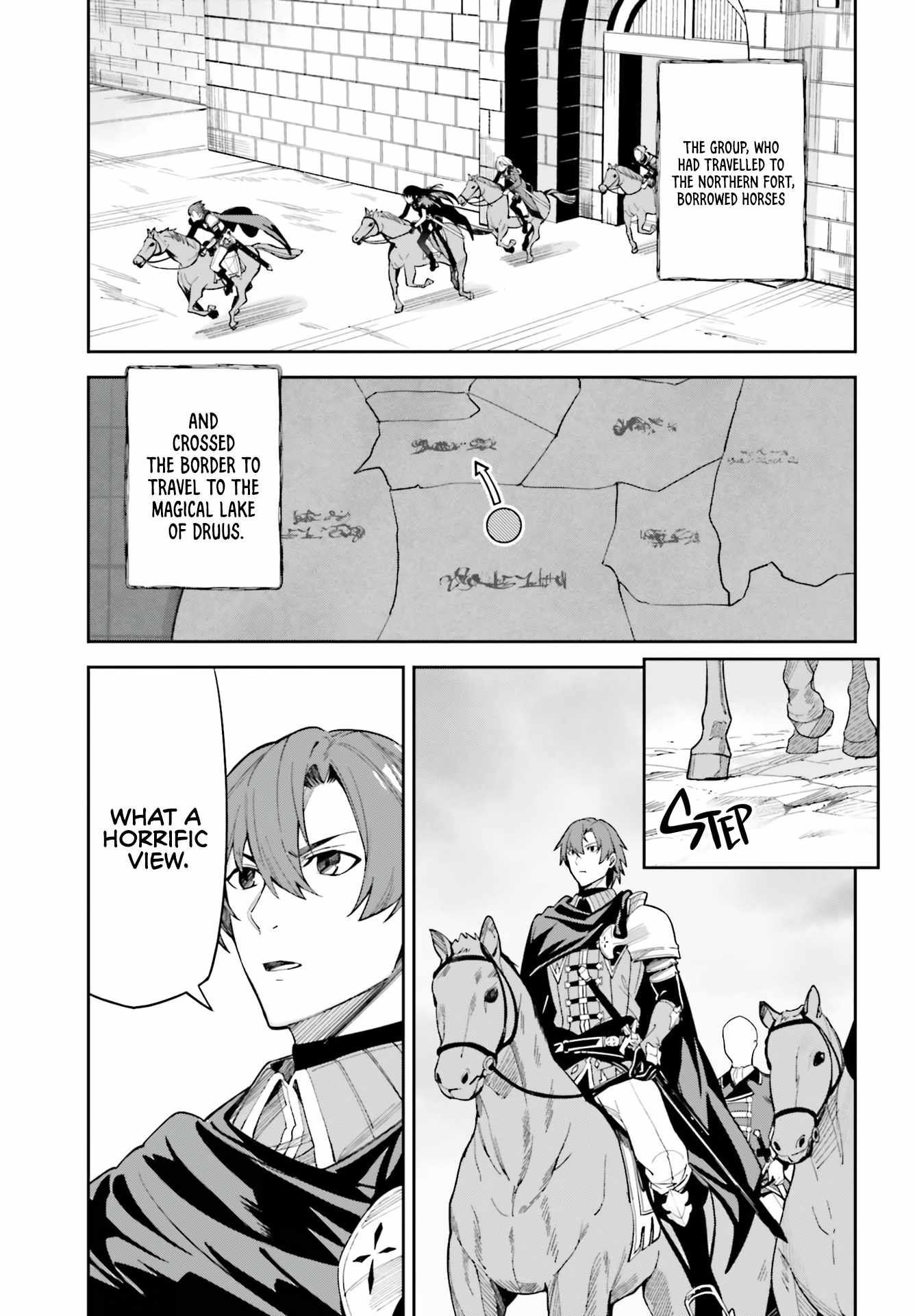 Unnamed Memory Chapter 10 page 5
