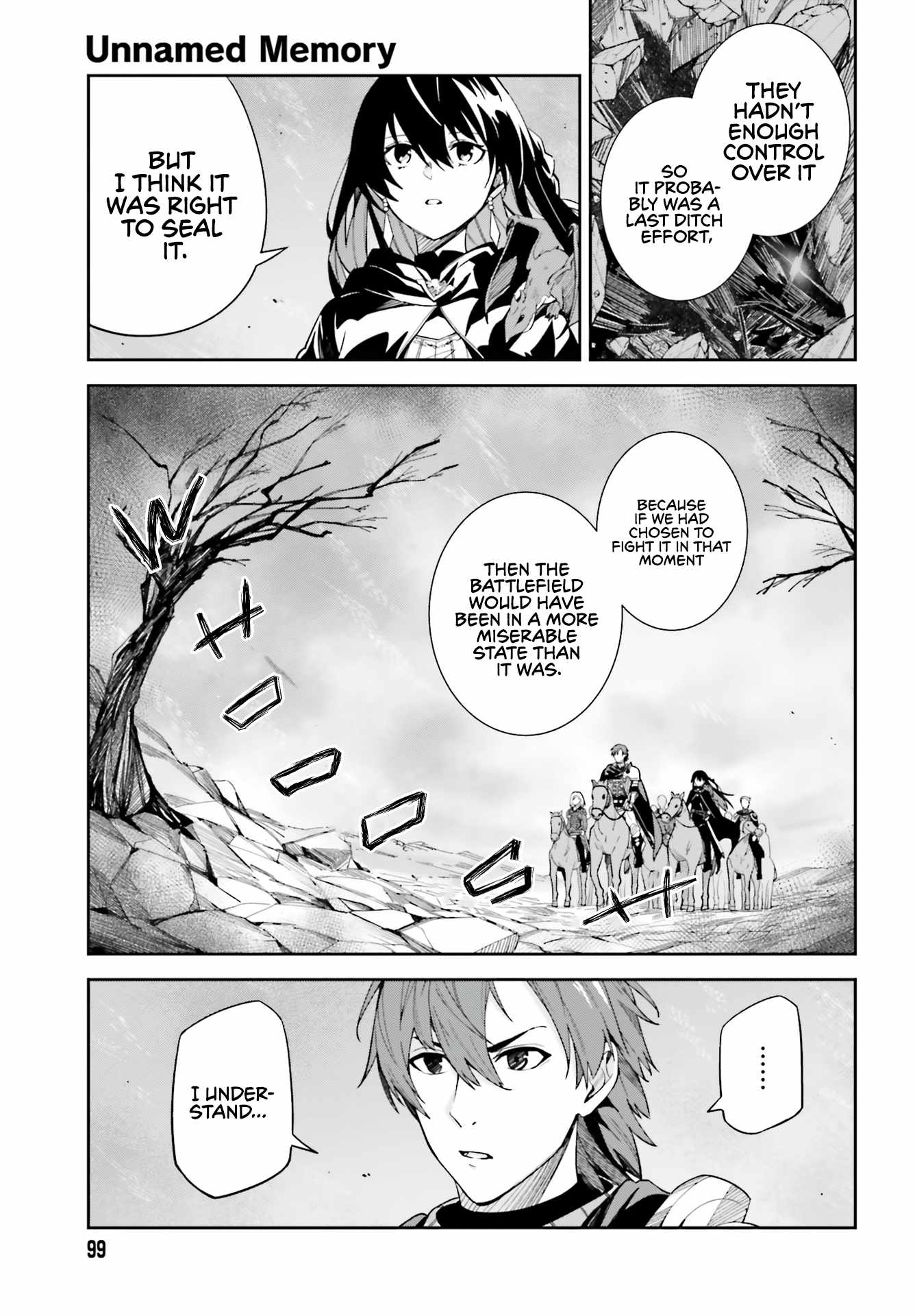 Unnamed Memory Chapter 10 page 9