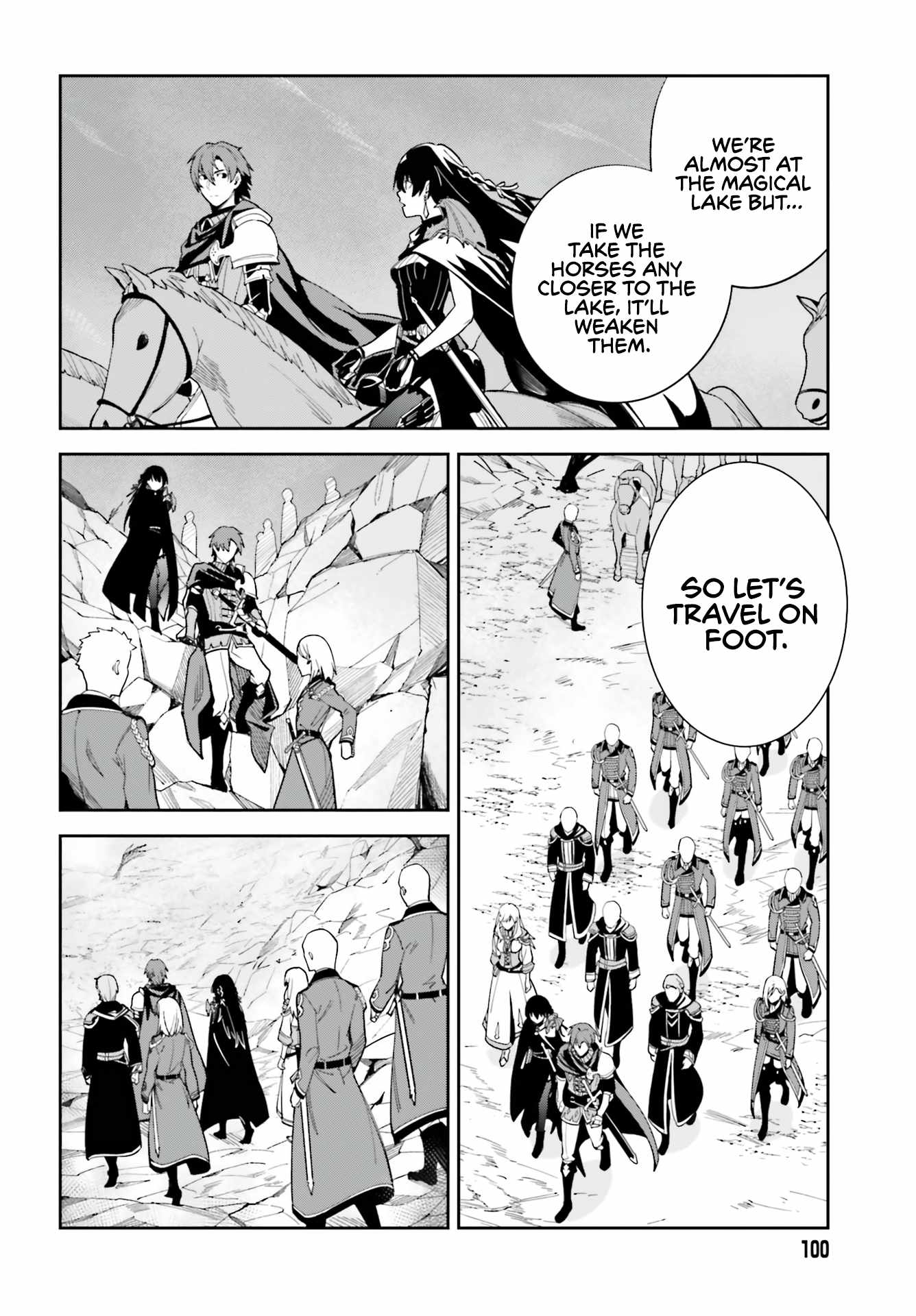 Unnamed Memory Chapter 10 page 10