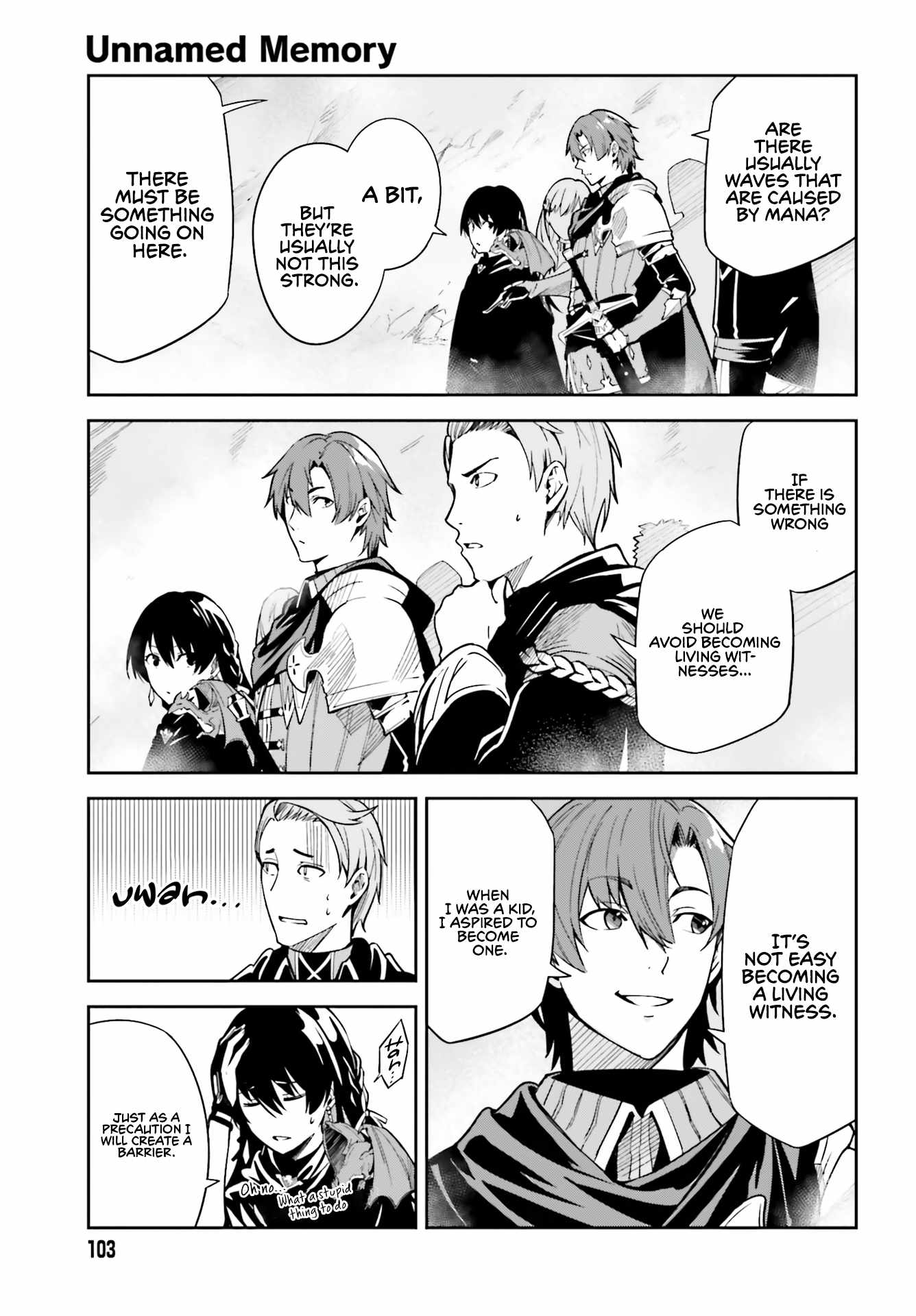 Unnamed Memory Chapter 10 page 13