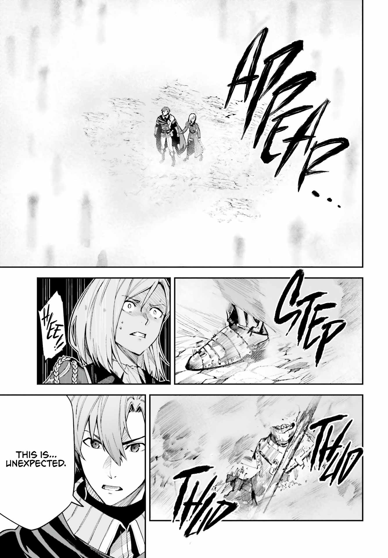 Unnamed Memory Chapter 10 page 21