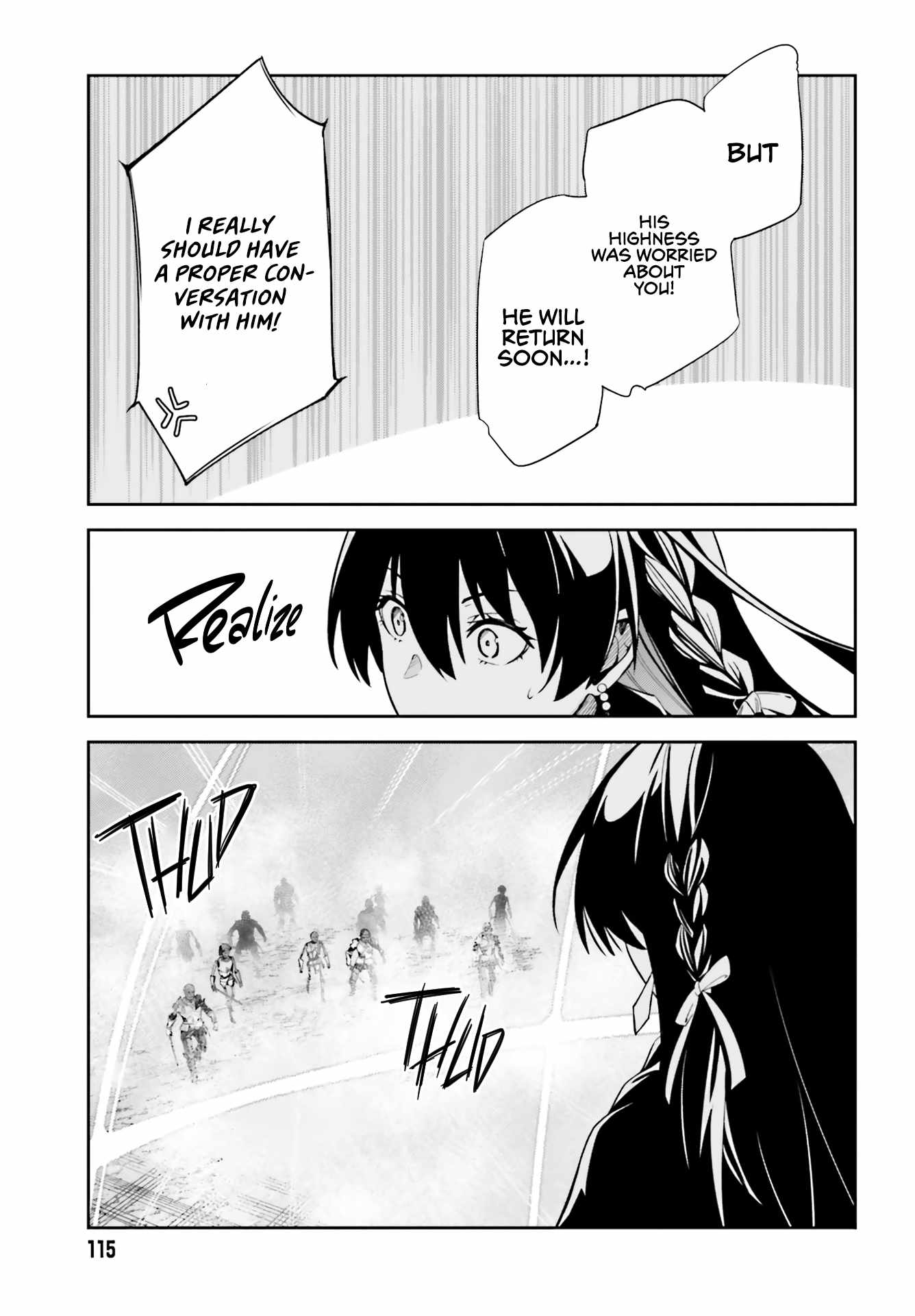 Unnamed Memory Chapter 10 page 25