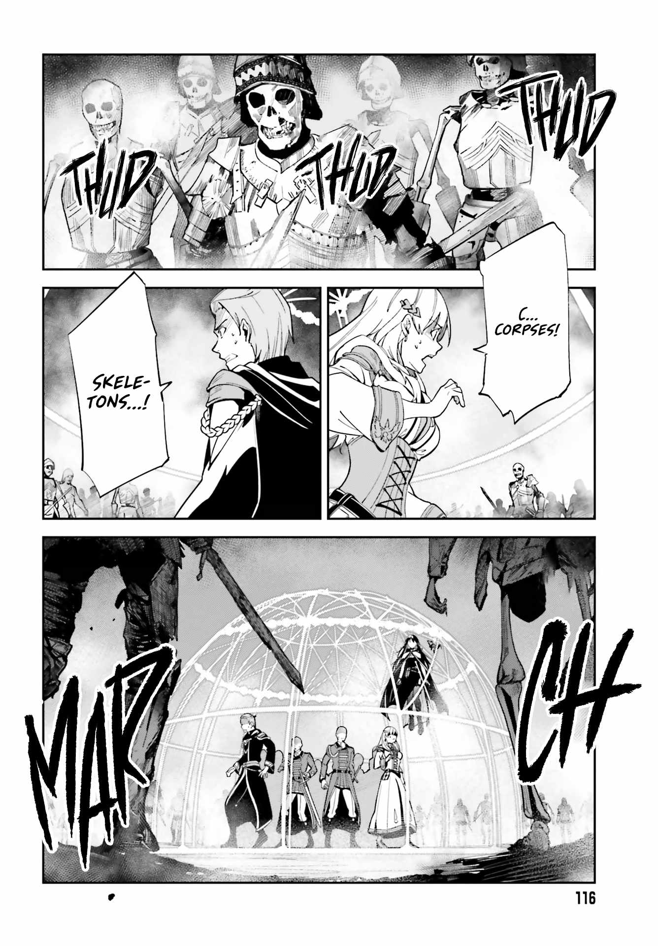 Unnamed Memory Chapter 10 page 26