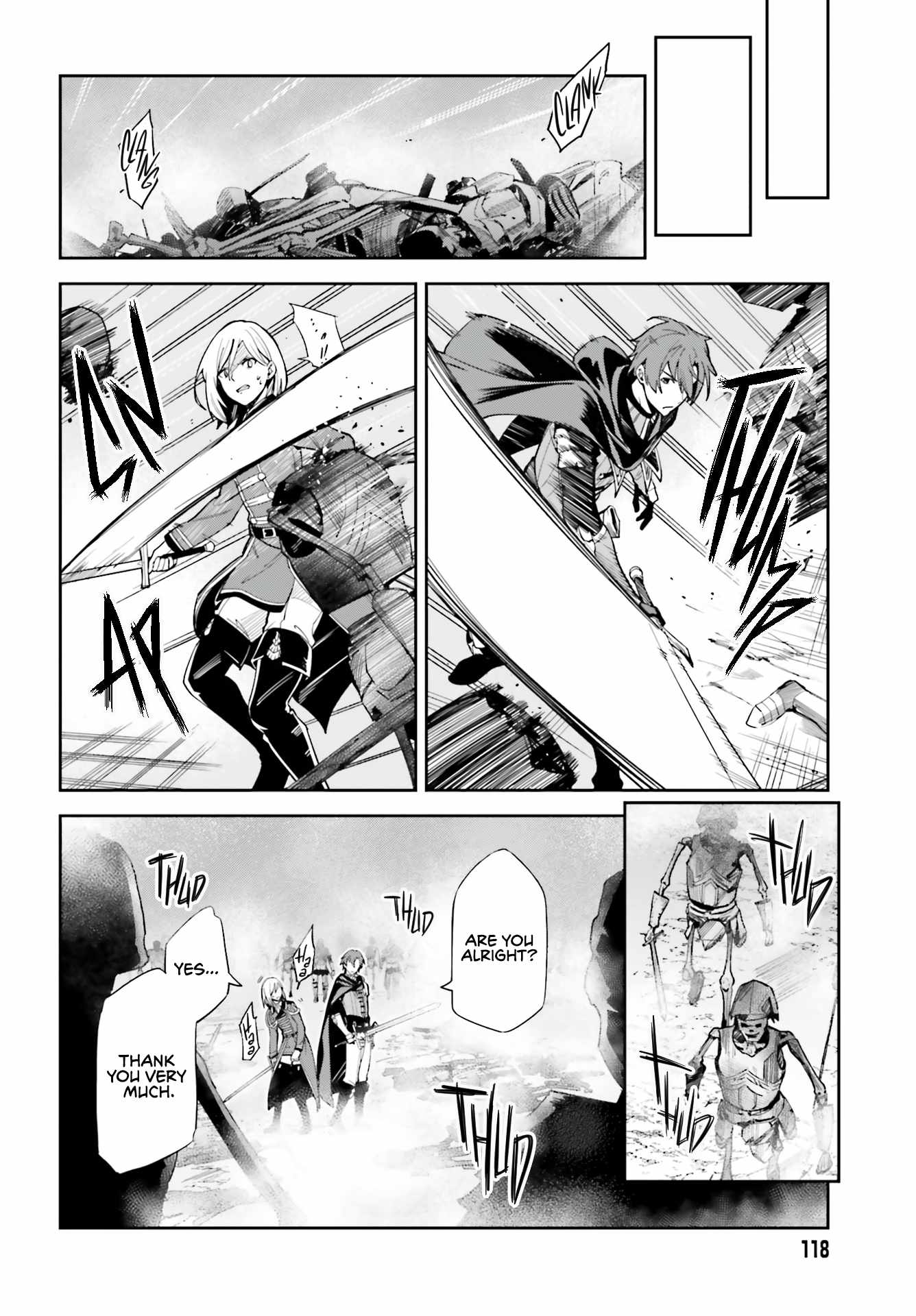 Unnamed Memory Chapter 10 page 28