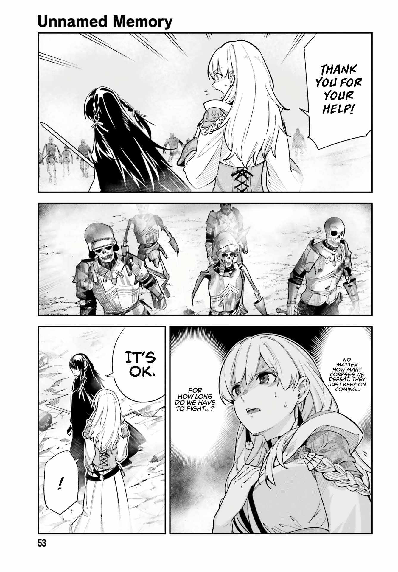 Unnamed Memory Chapter 11 page 4
